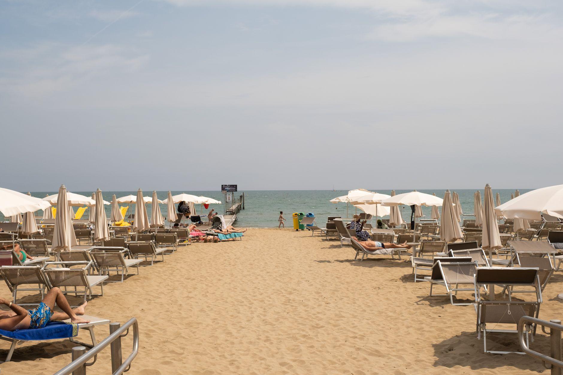 Lido di Jesolo, Italy