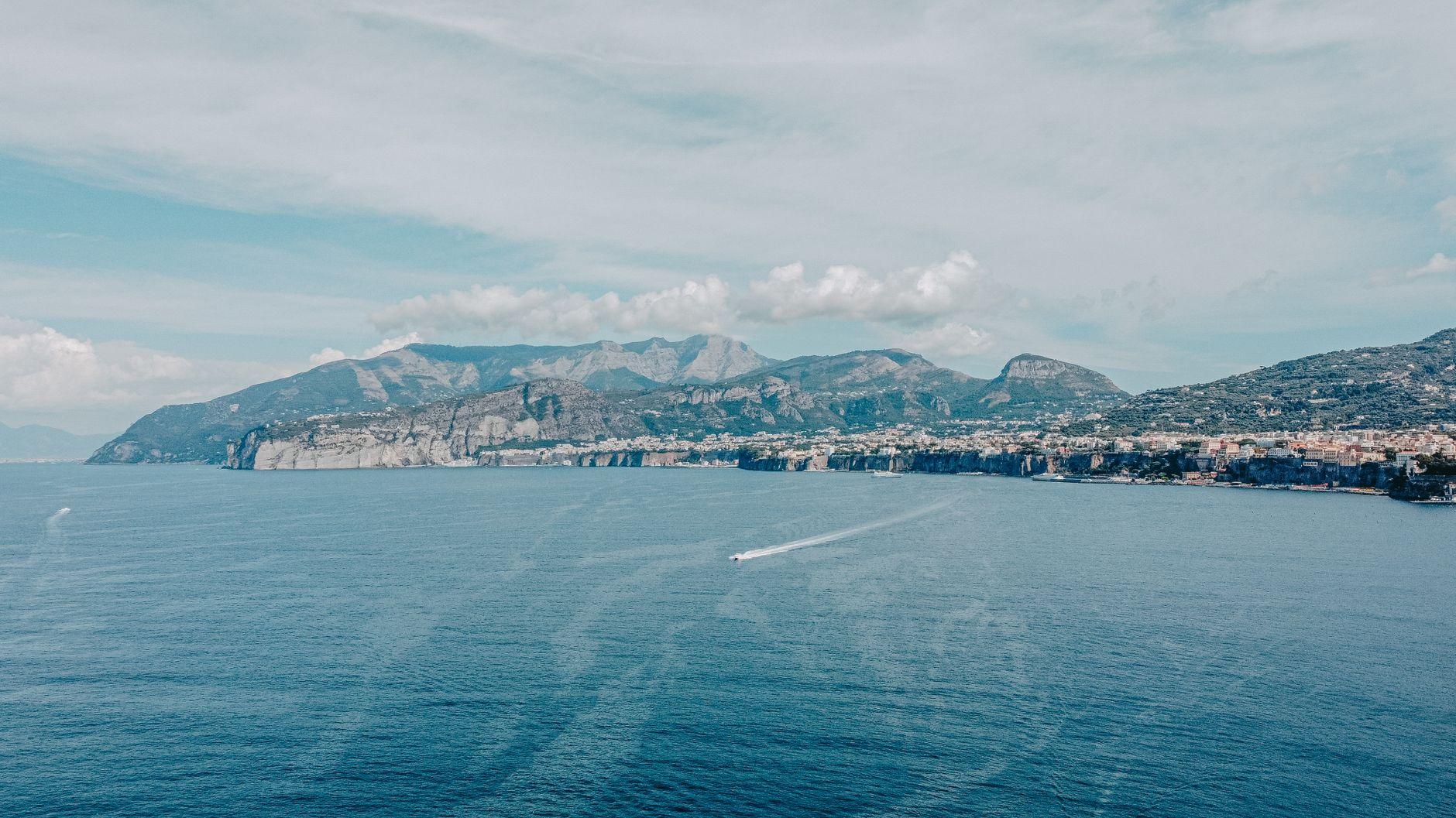 Sorrento, Italy