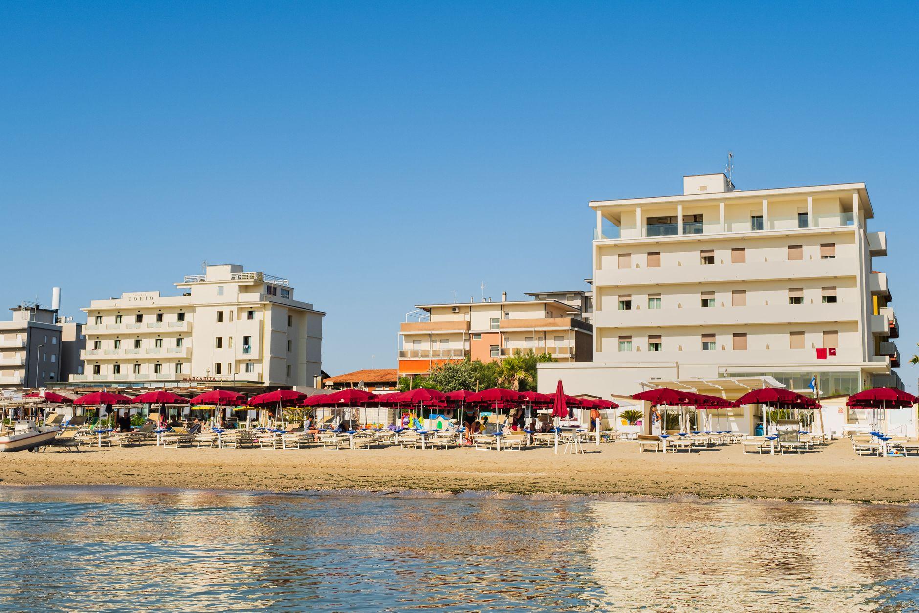 Lido di Jesolo, Italy