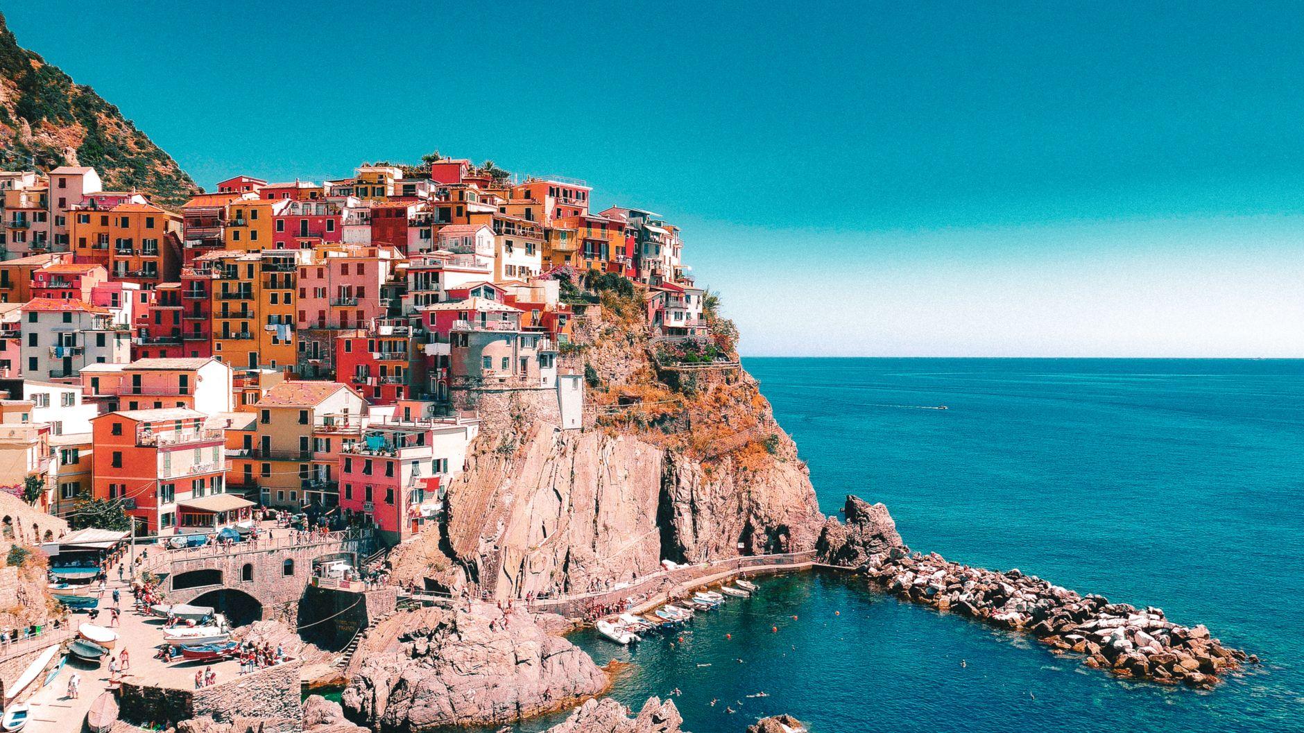 Cheap Holidays to Italy in July