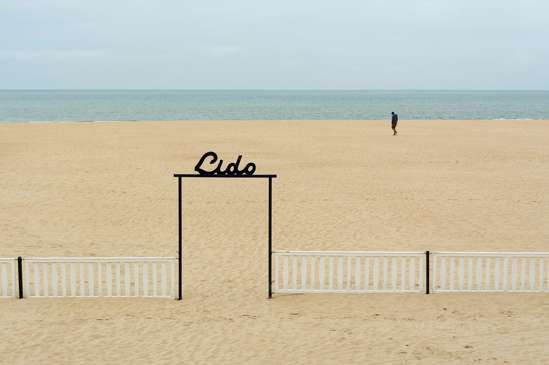 Lido di Jesolo, Italy