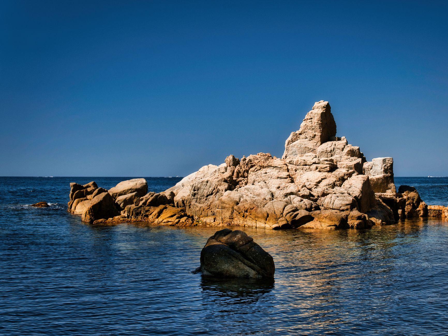 Costa Rei, Italy