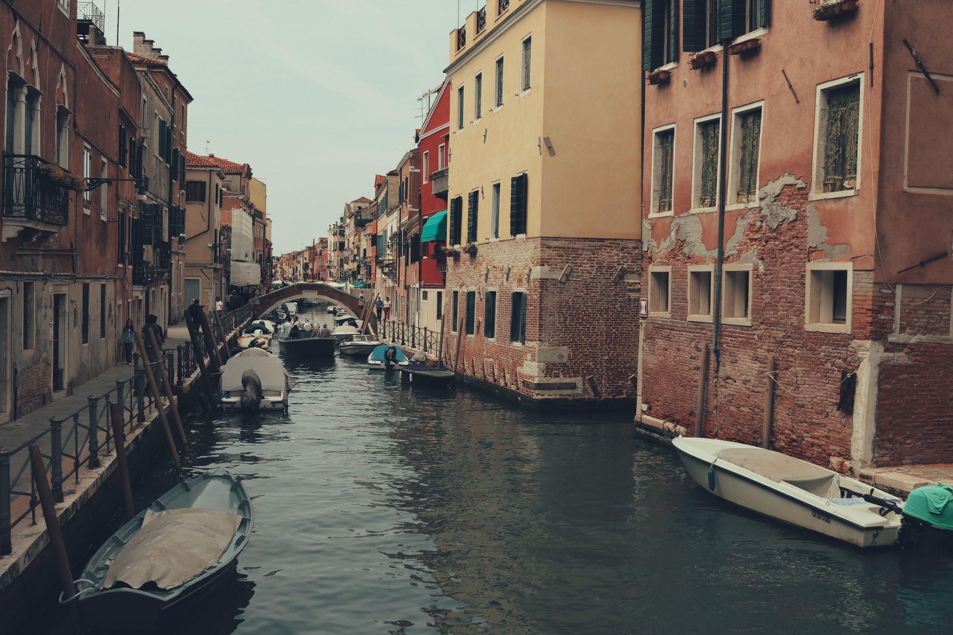 Cheap Holidays to Italy in May โ Italy
