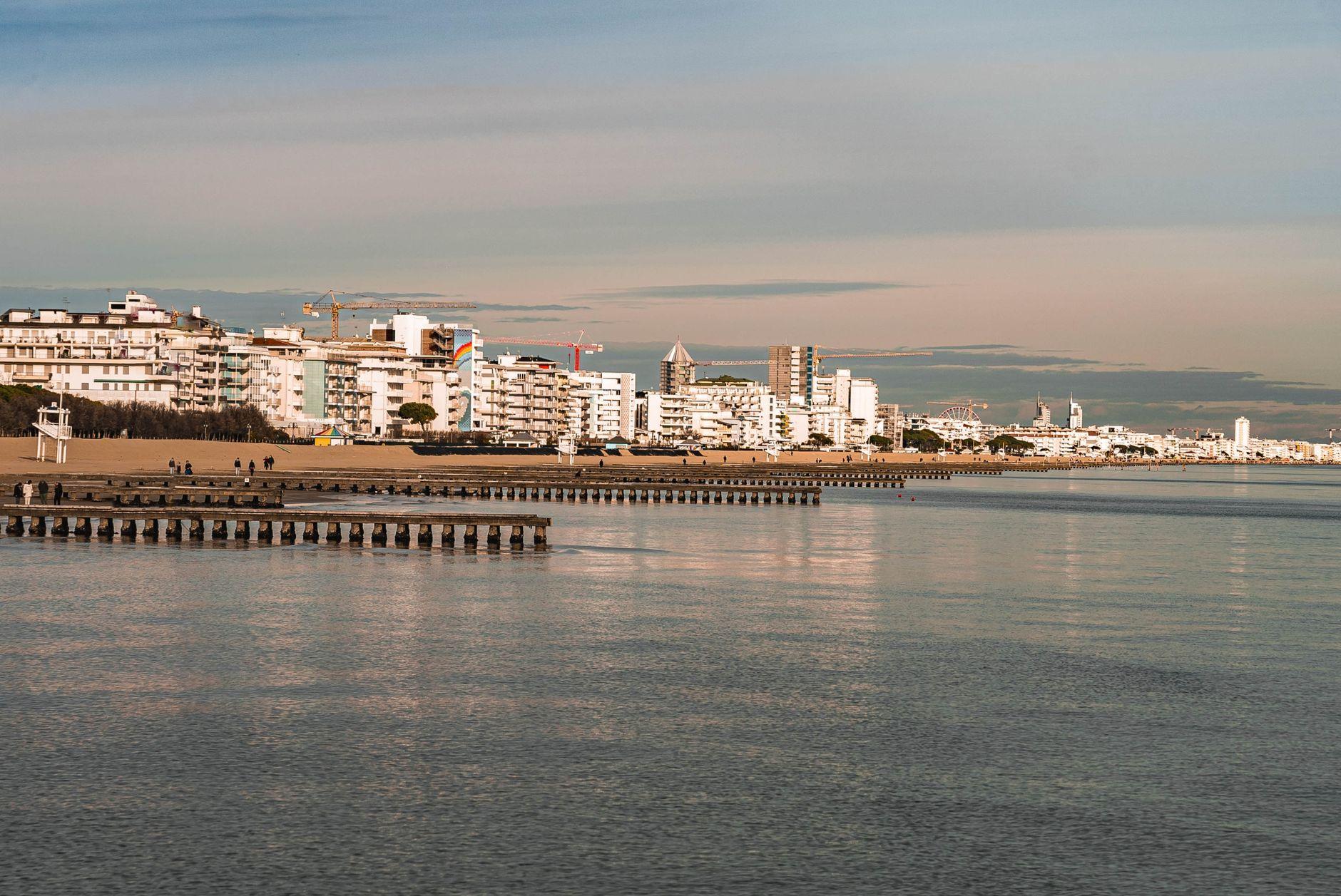 Lido di Jesolo, Italy