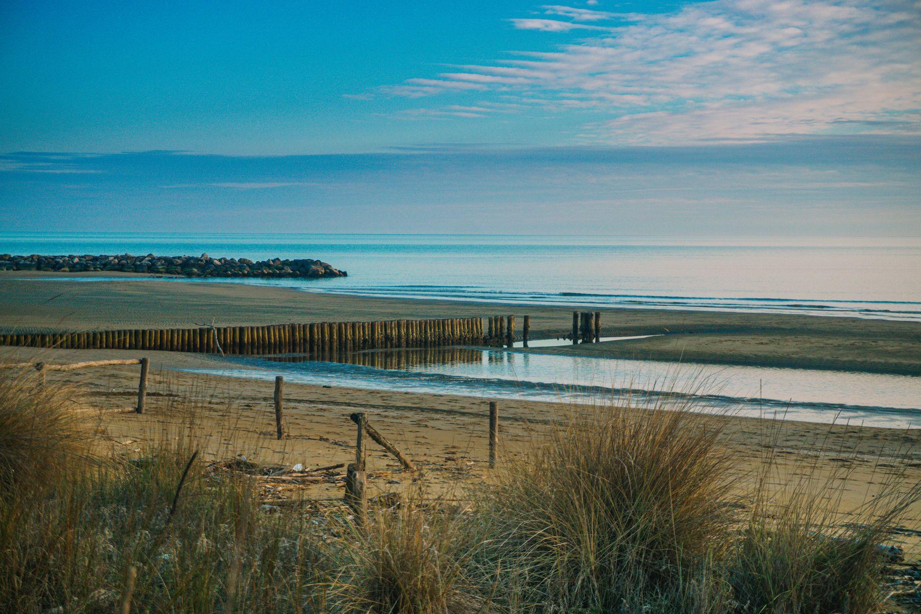 Bibione, Italy