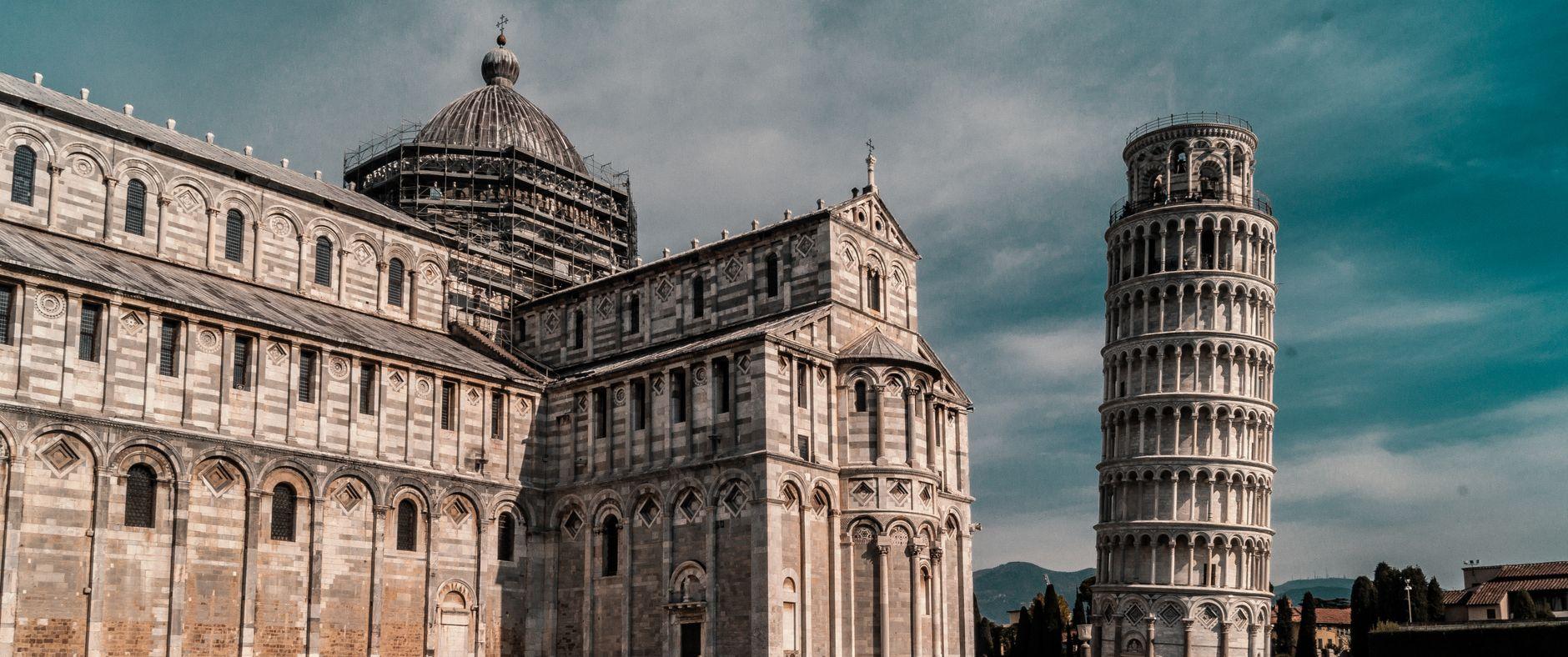 Cheap Holidays to Italy in October