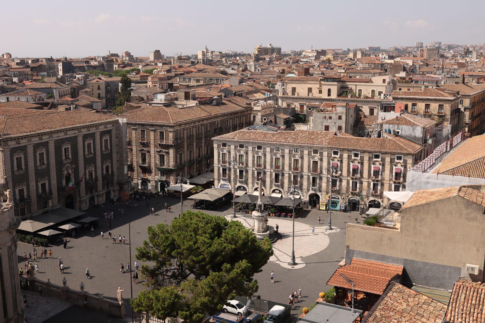 Cheap Holidays to Italy in September โ Italy