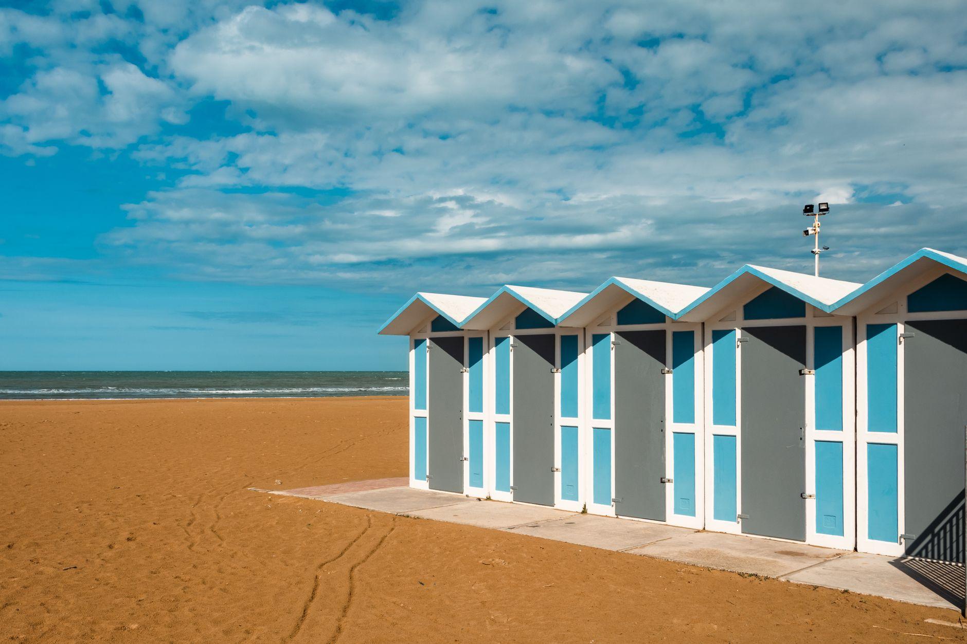 Bibione, Italy