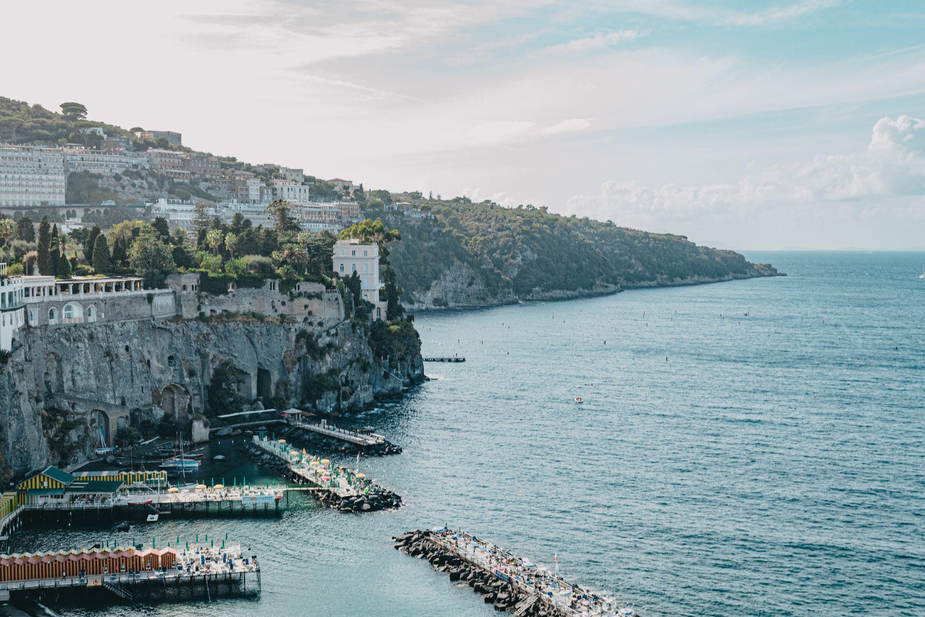 Sorrento, Italy