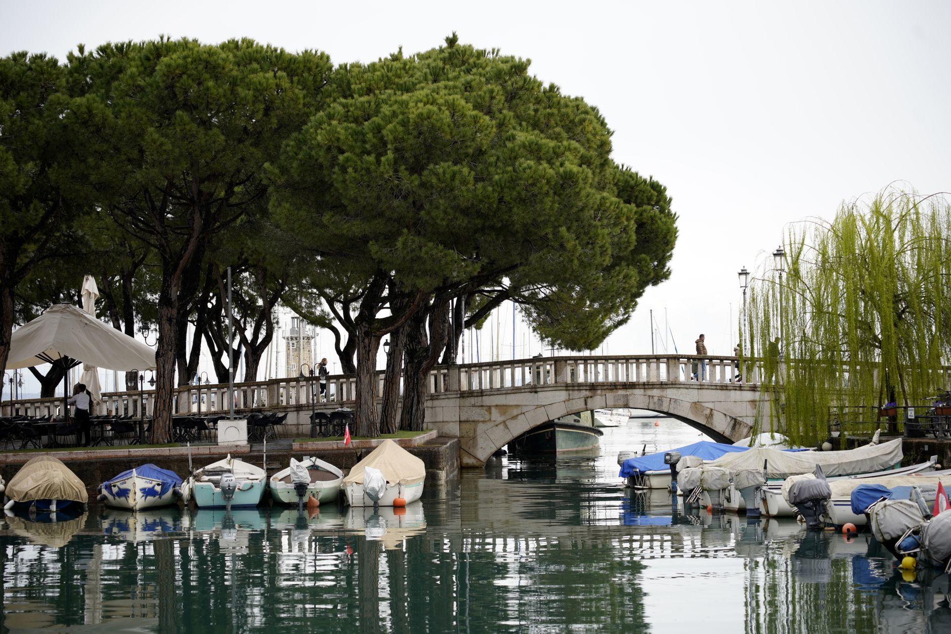 Desenzano, Italy