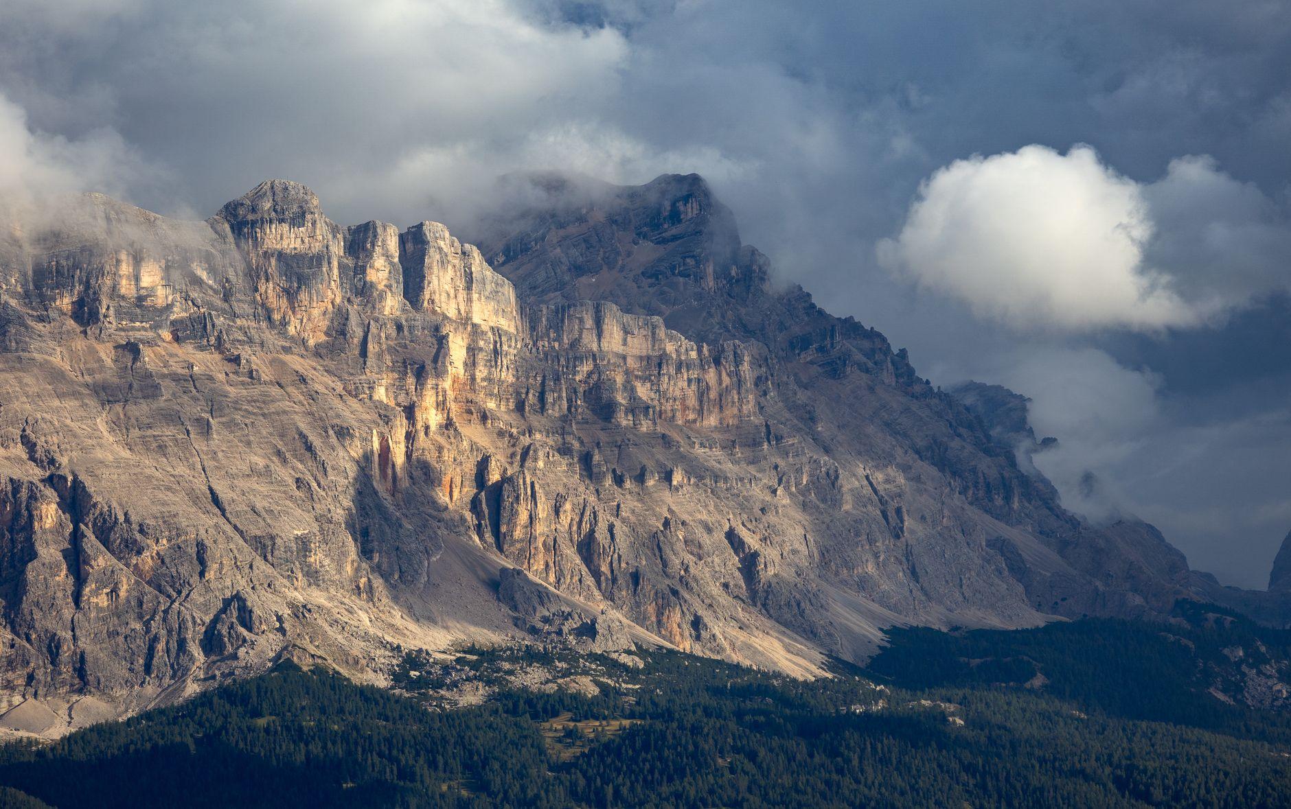 Lacco Ameno, Italy