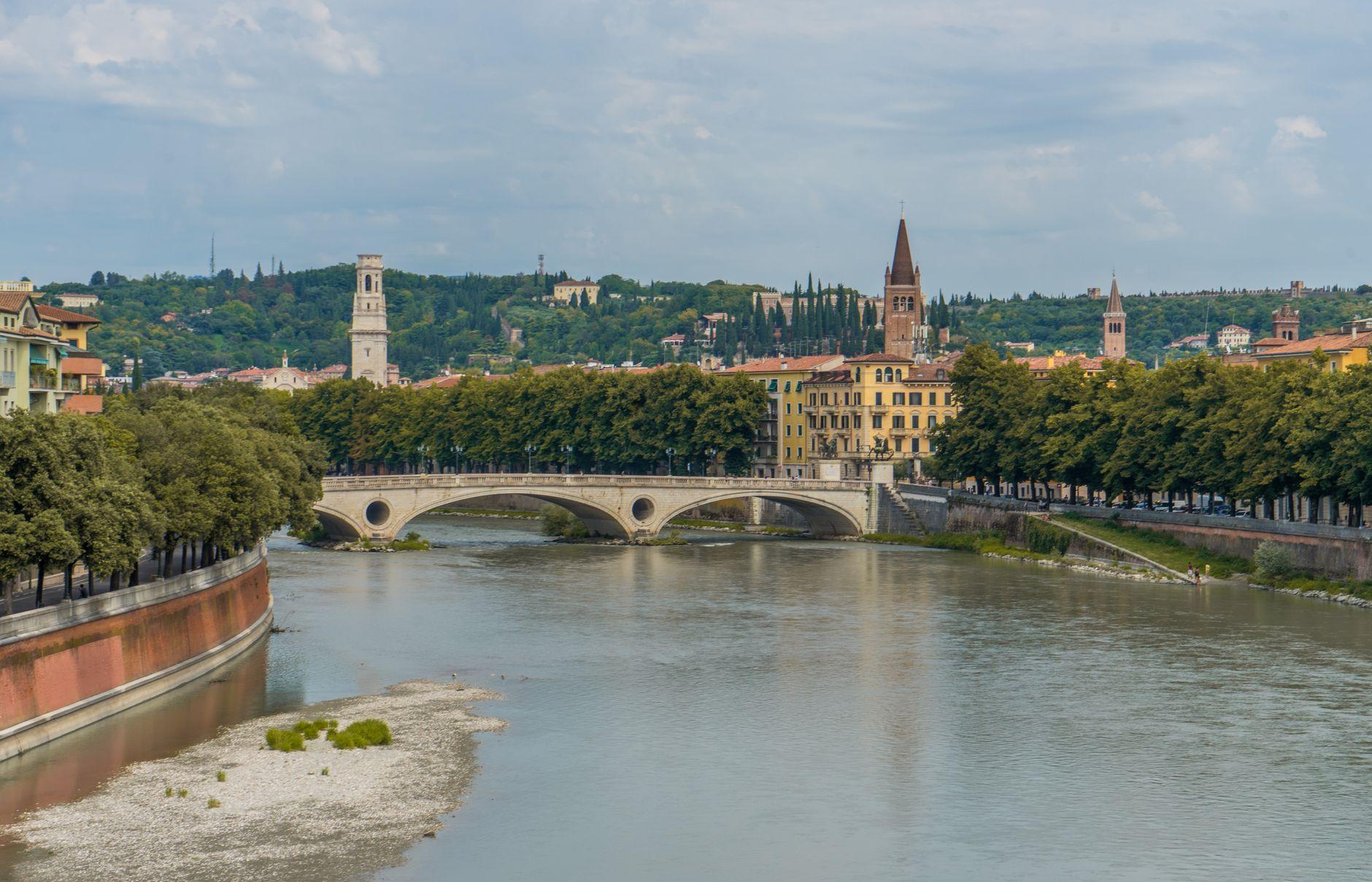 City Breaks to Italy โ Italy