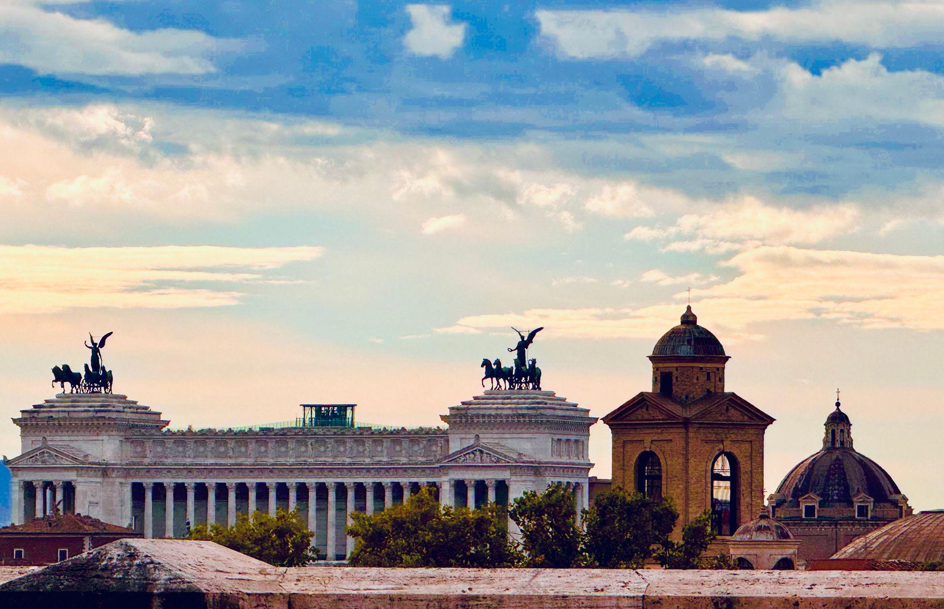 Rome, Italy