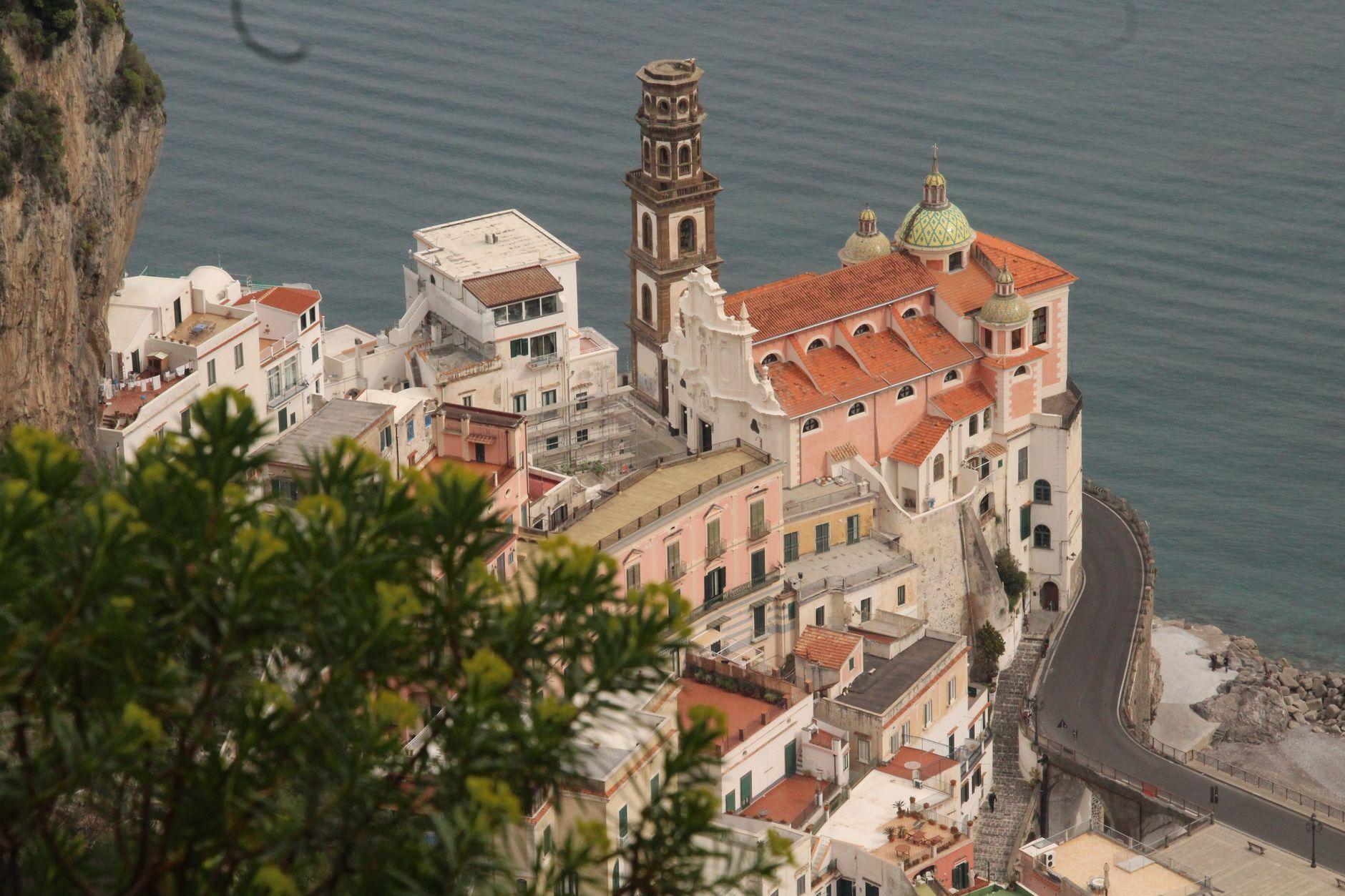 Atrani, Italy