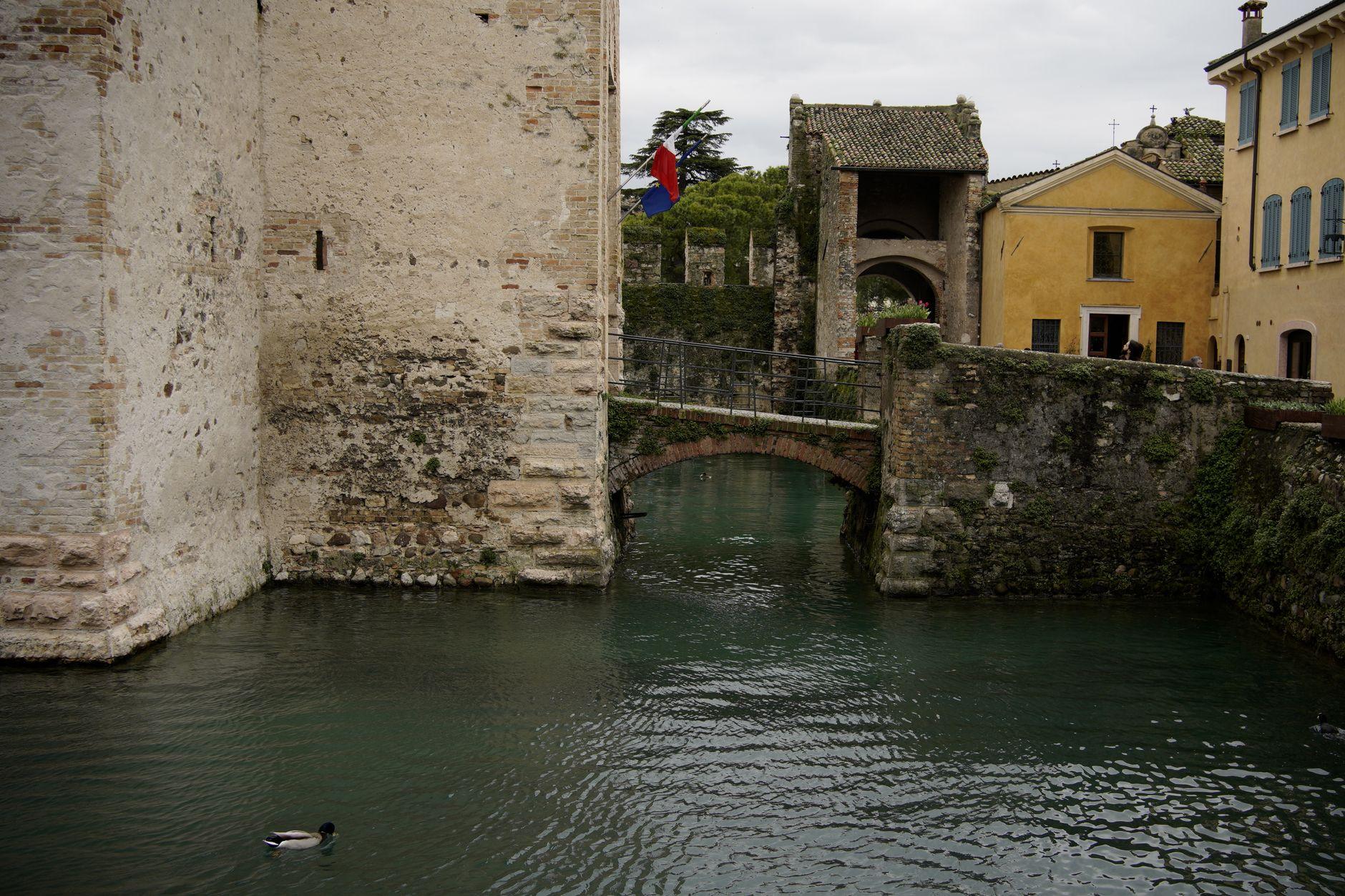 Peschiera, Italy