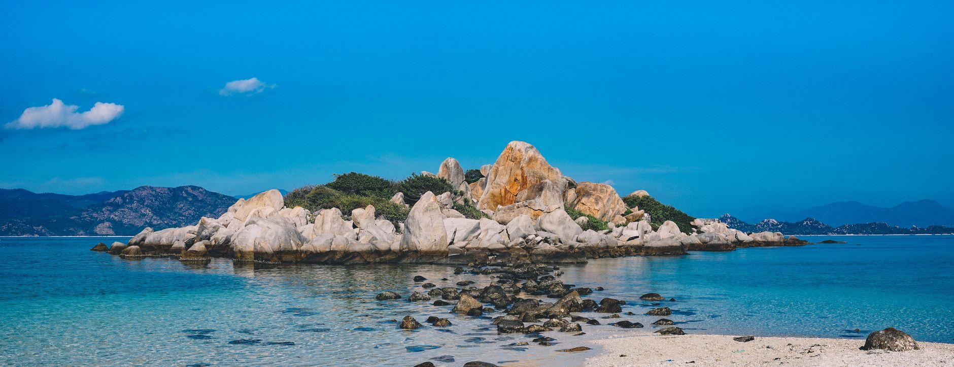 Villasimius, Italy