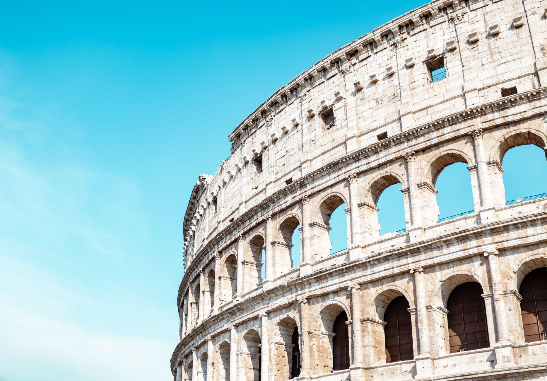 February Mid-term Break to Italy โ Italy