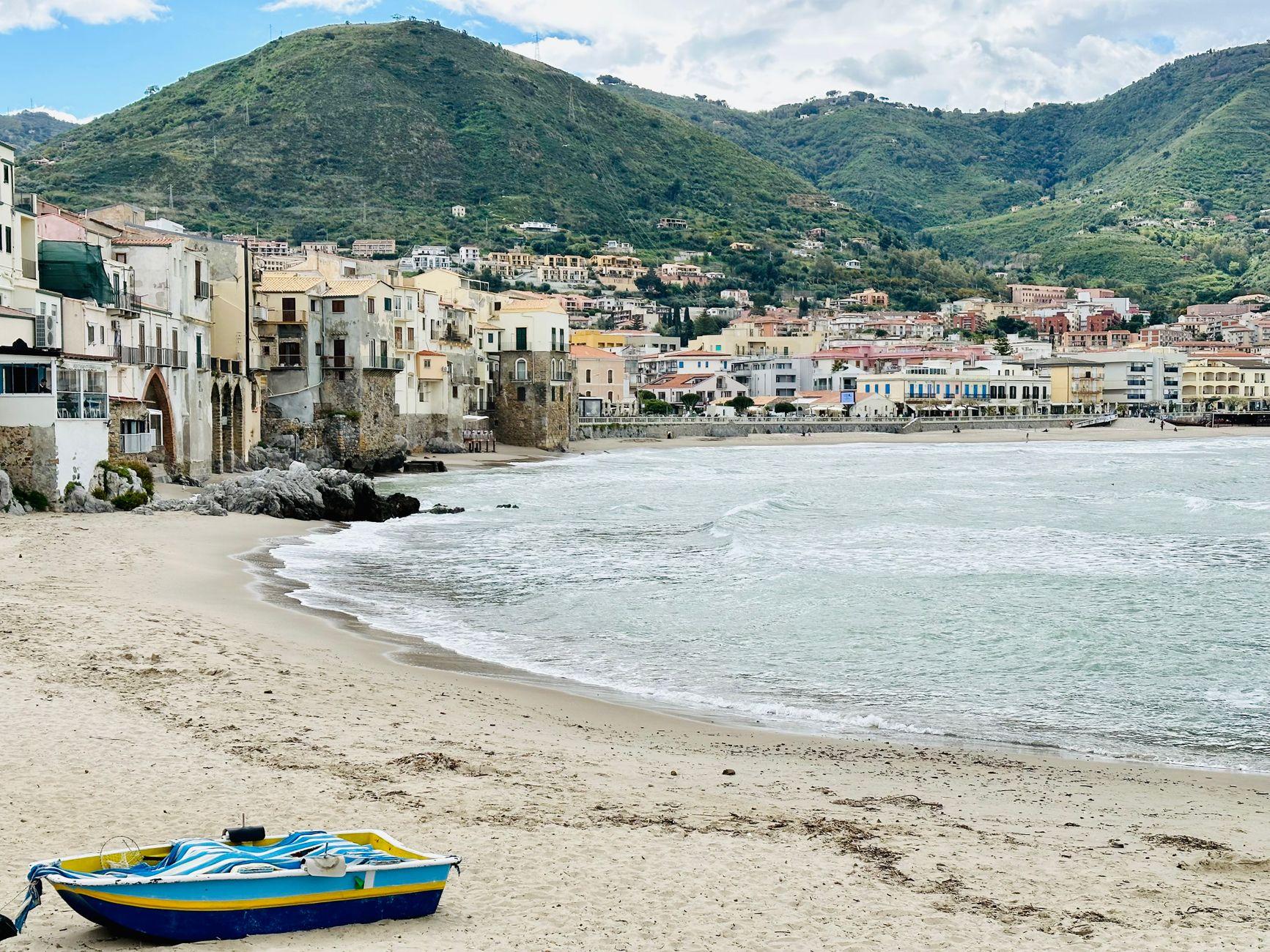 Forio, Italy