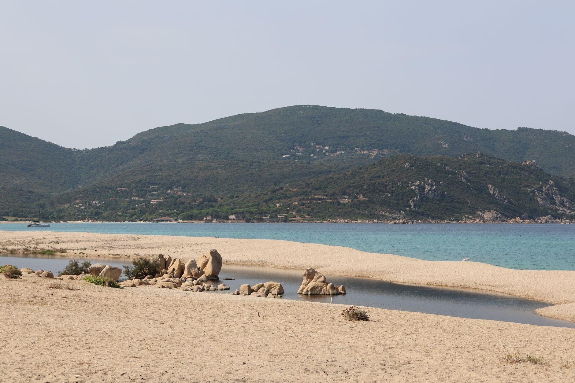 Villasimius, Italy