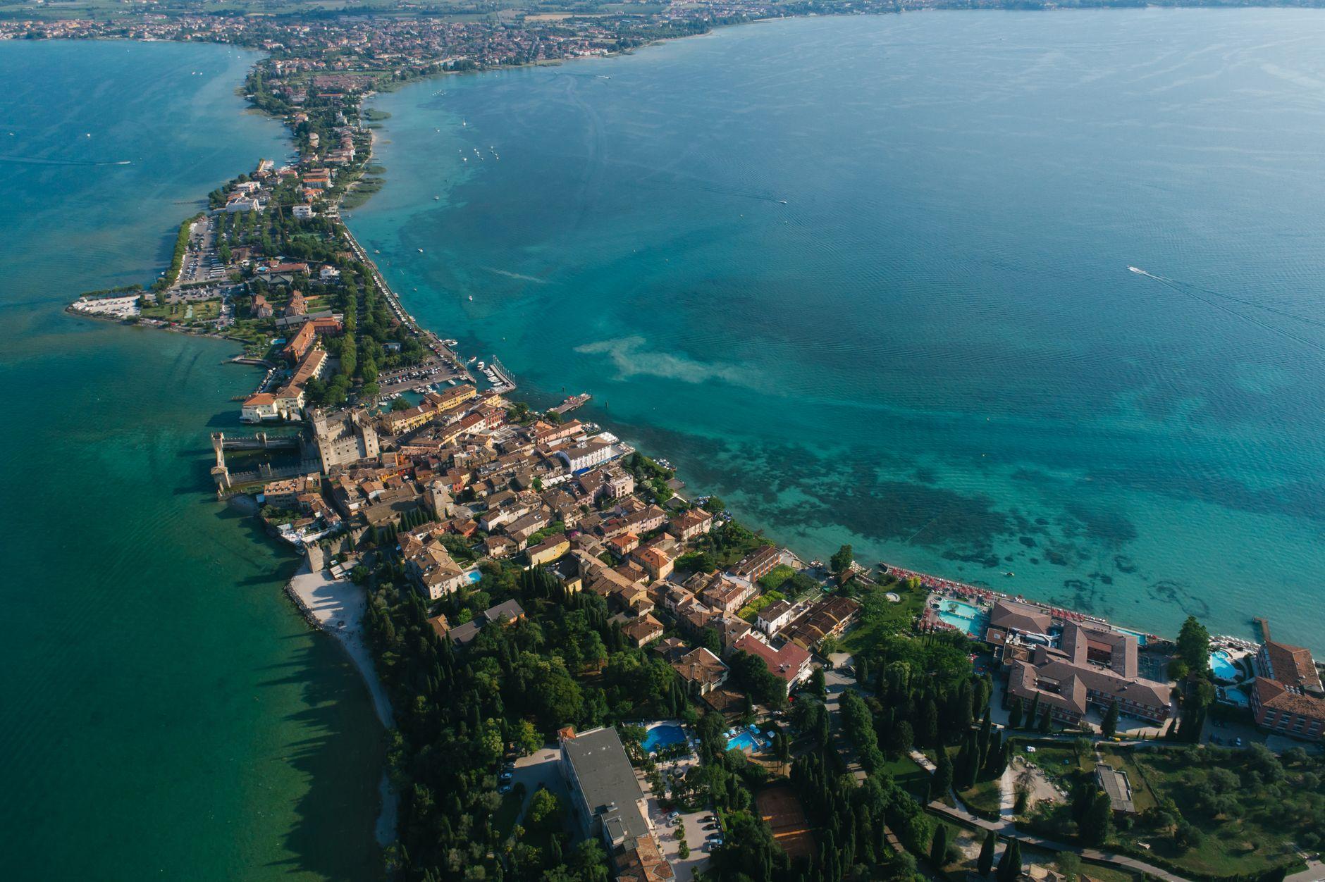 Bardolino, Italy
