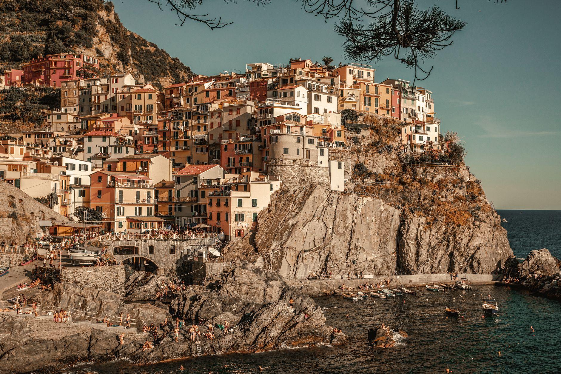 Holidays to Italy under €1000