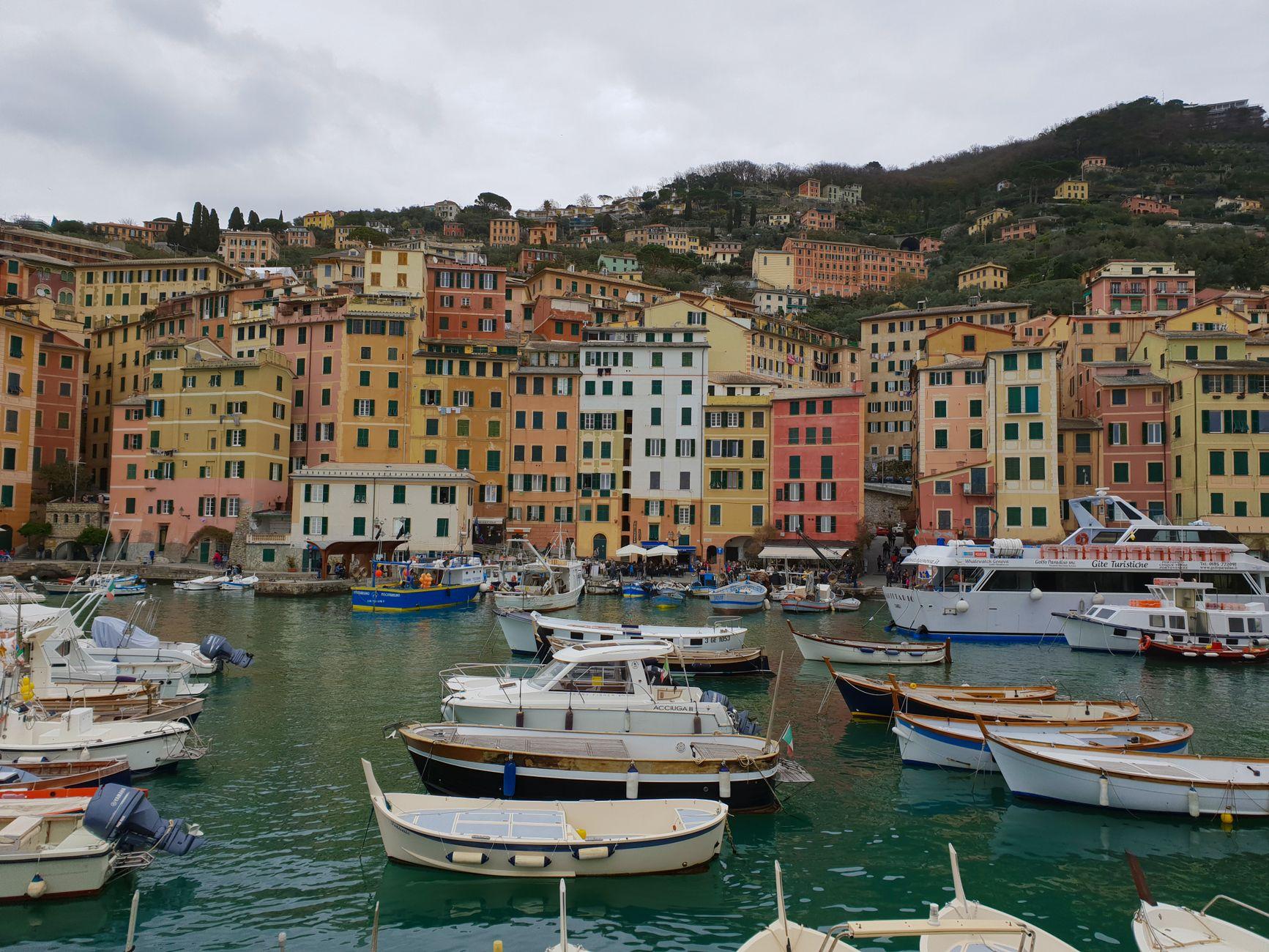 Holidays to Italy under €300
