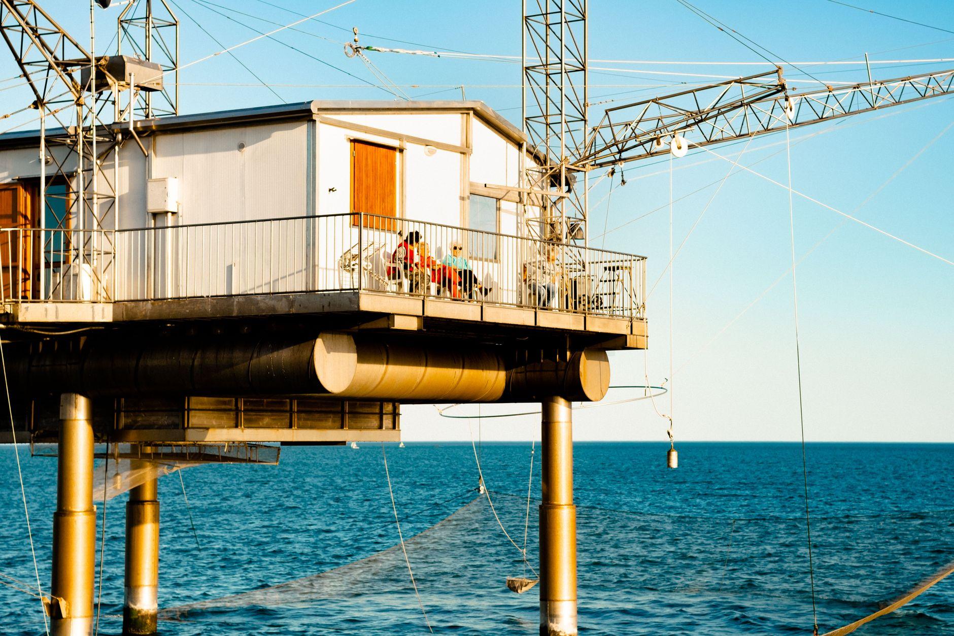 Lido di Jesolo, Italy
