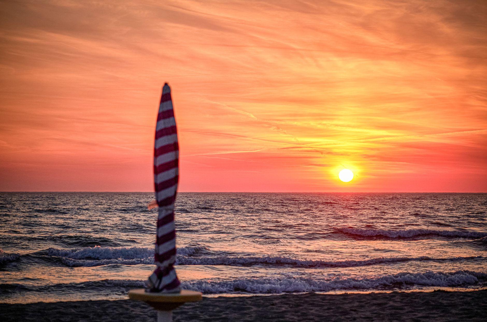 Bibione, Italy