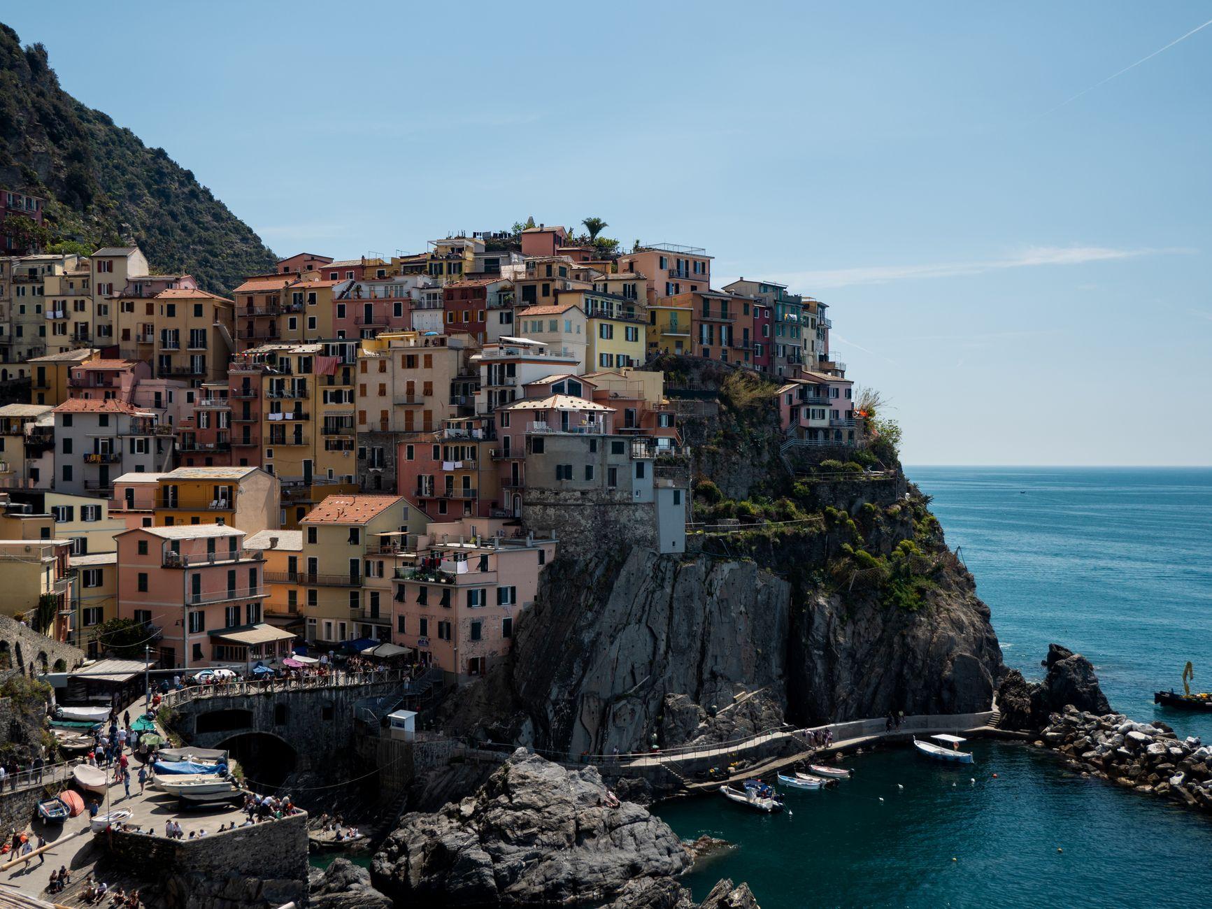 Holidays to Italy under €500