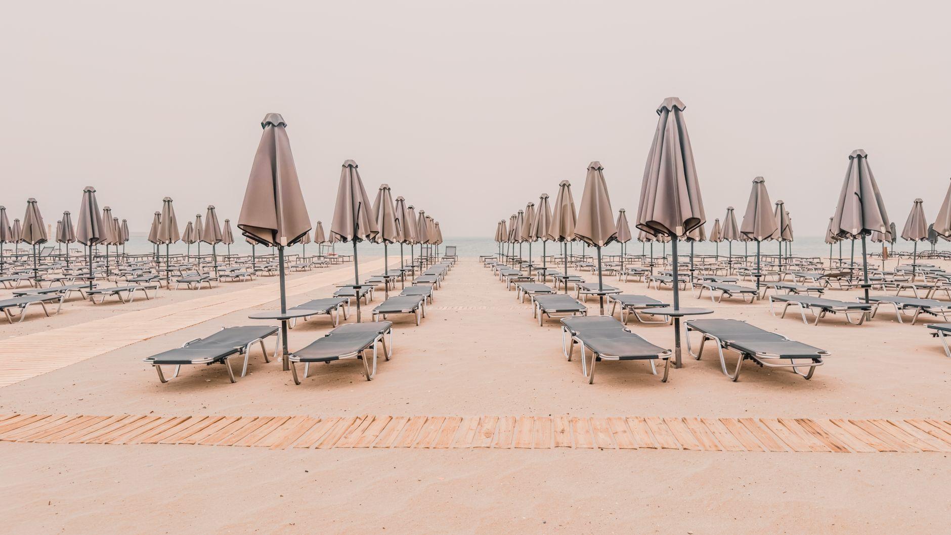 Lido di Jesolo, Italy