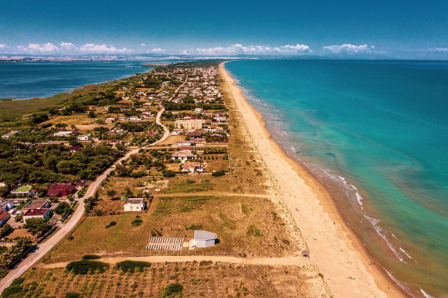 Bibione, Italy
