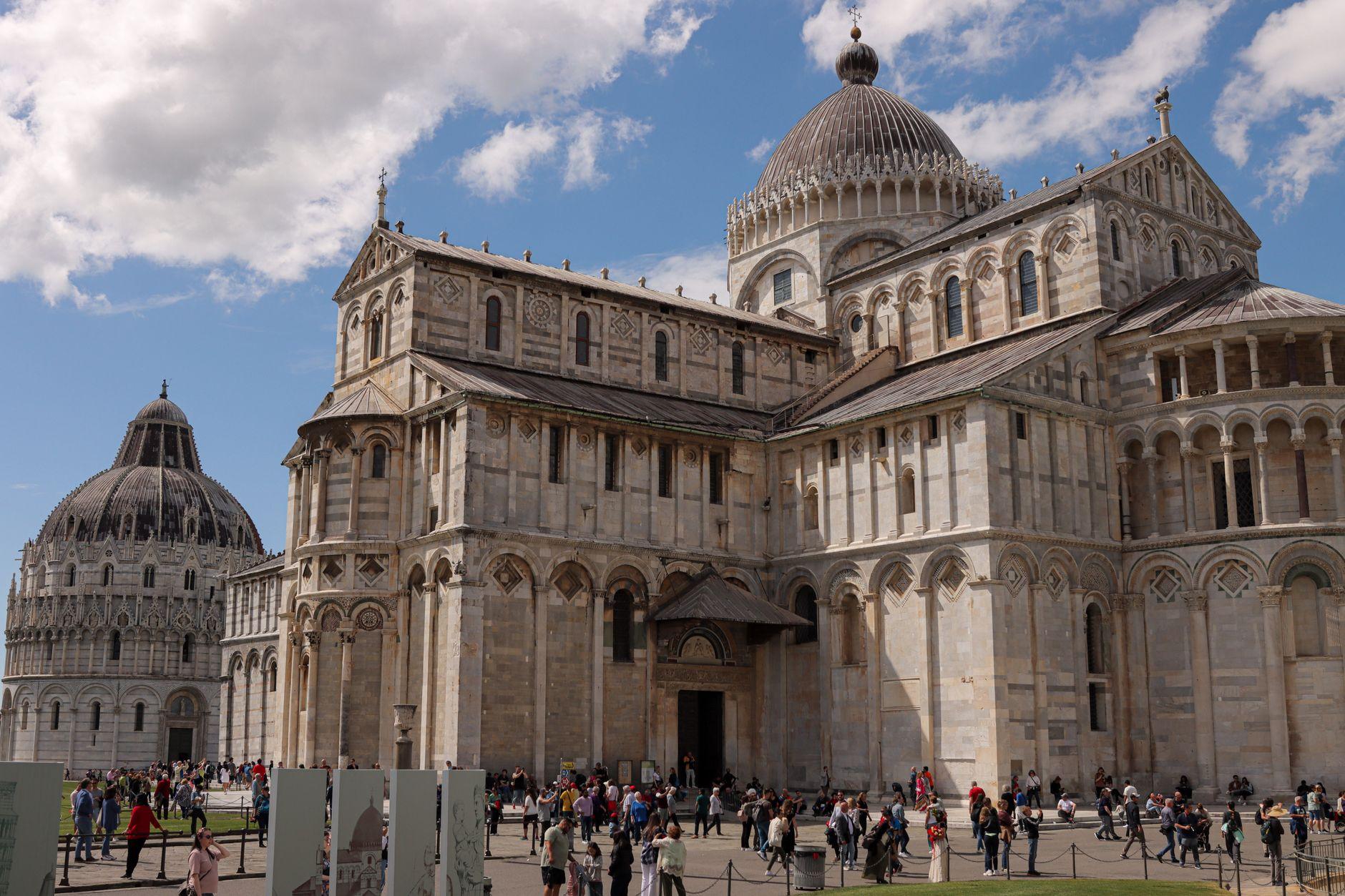 Holidays to Italy under €700
