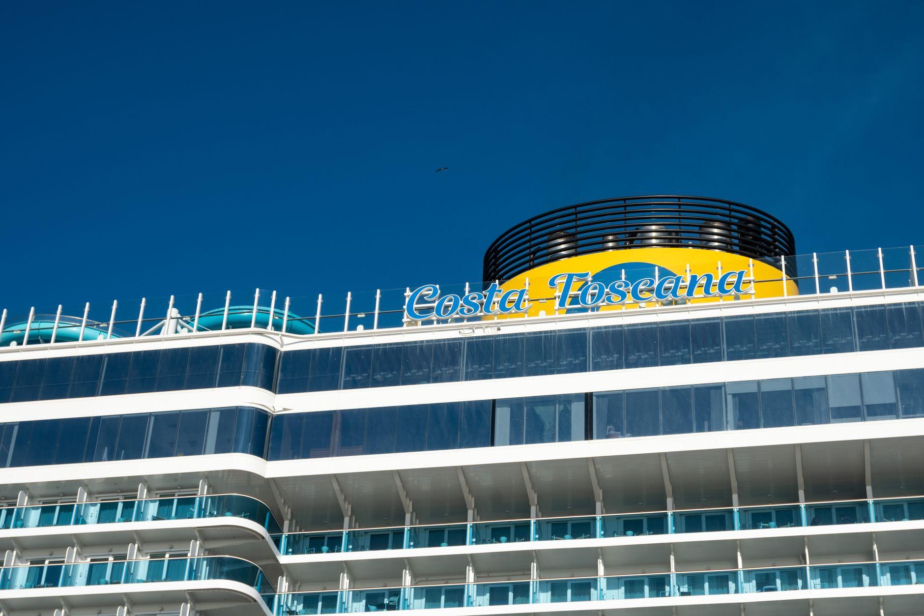 Costa Rei, Italy