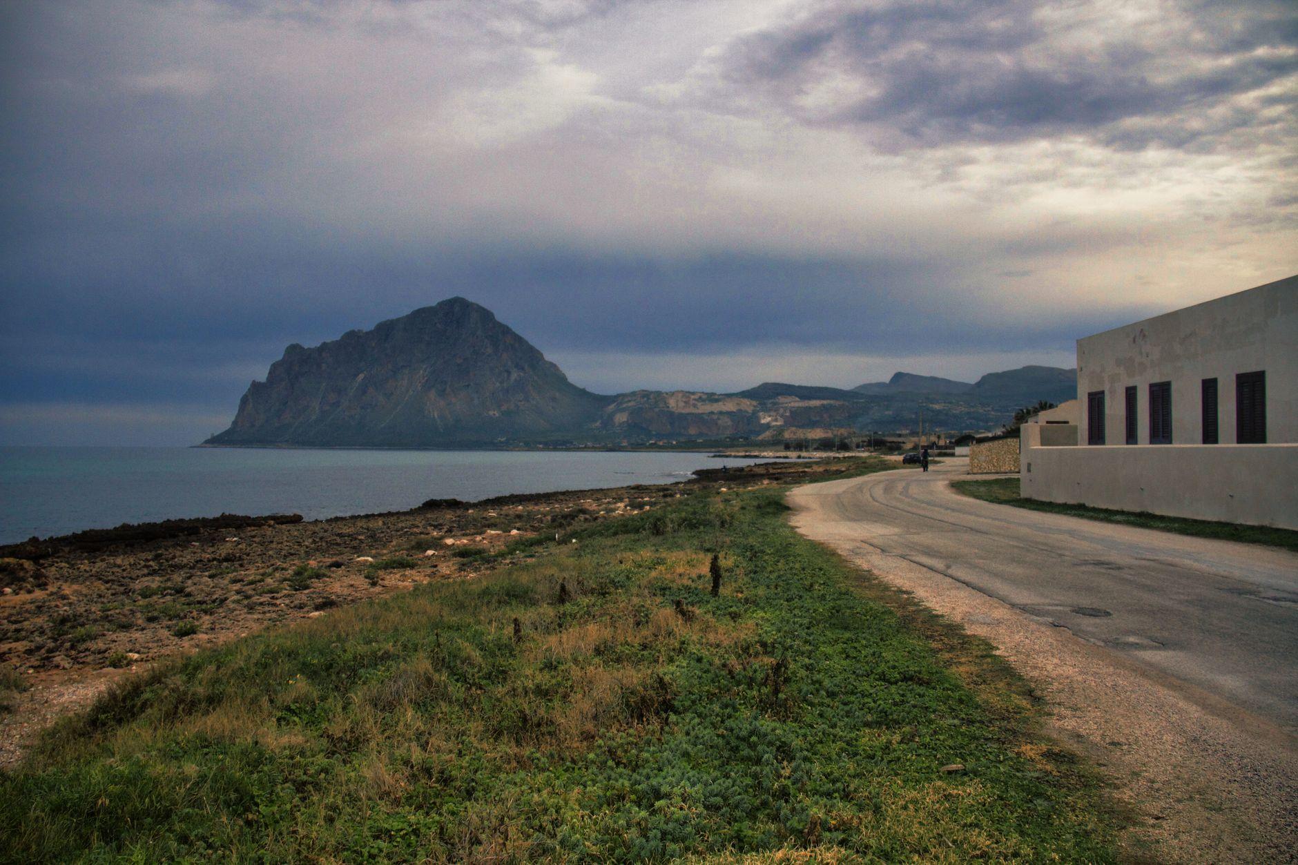 San Vito Lo Capo, Italy