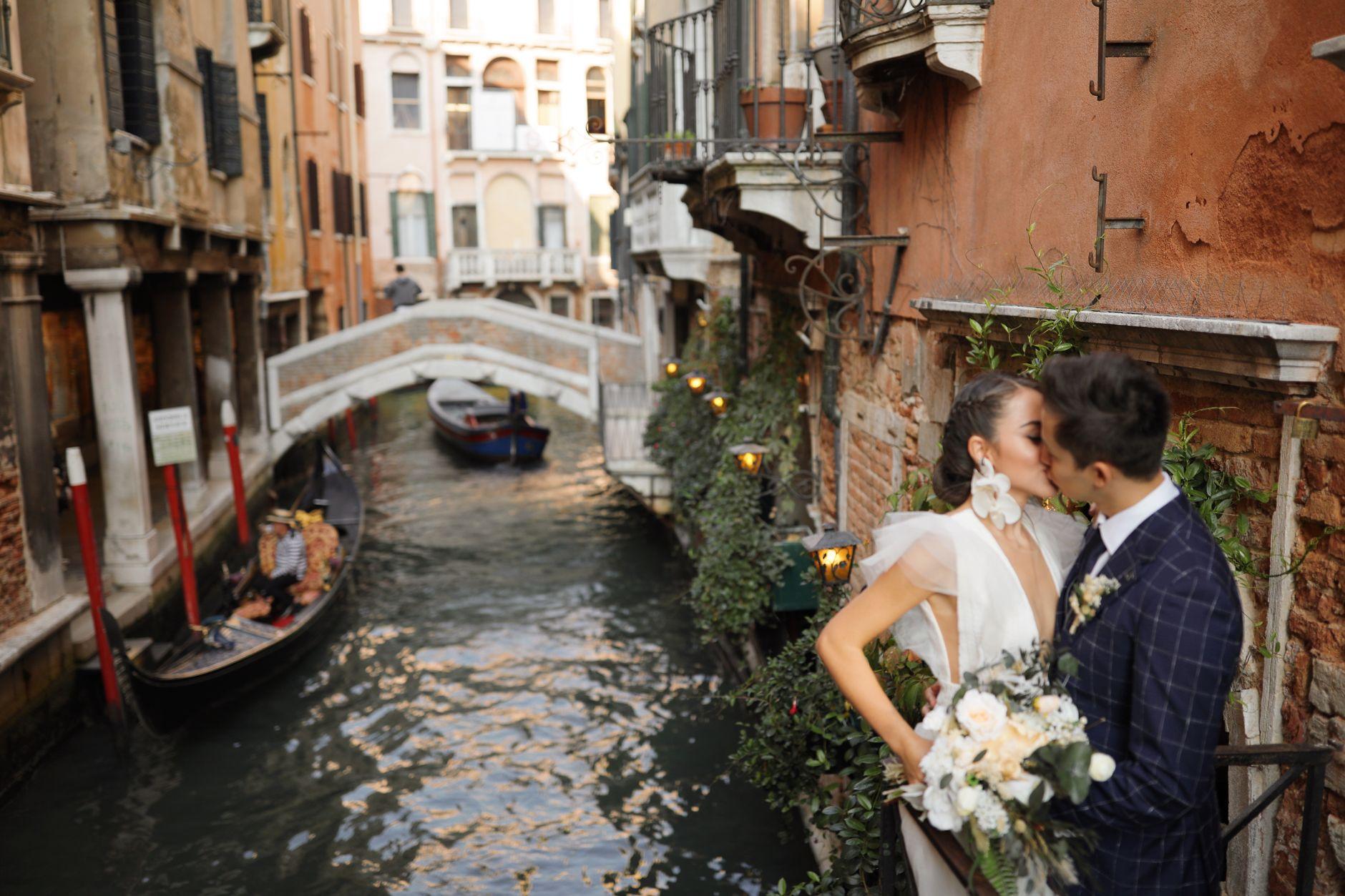 Honeymoon Holidays to Italy