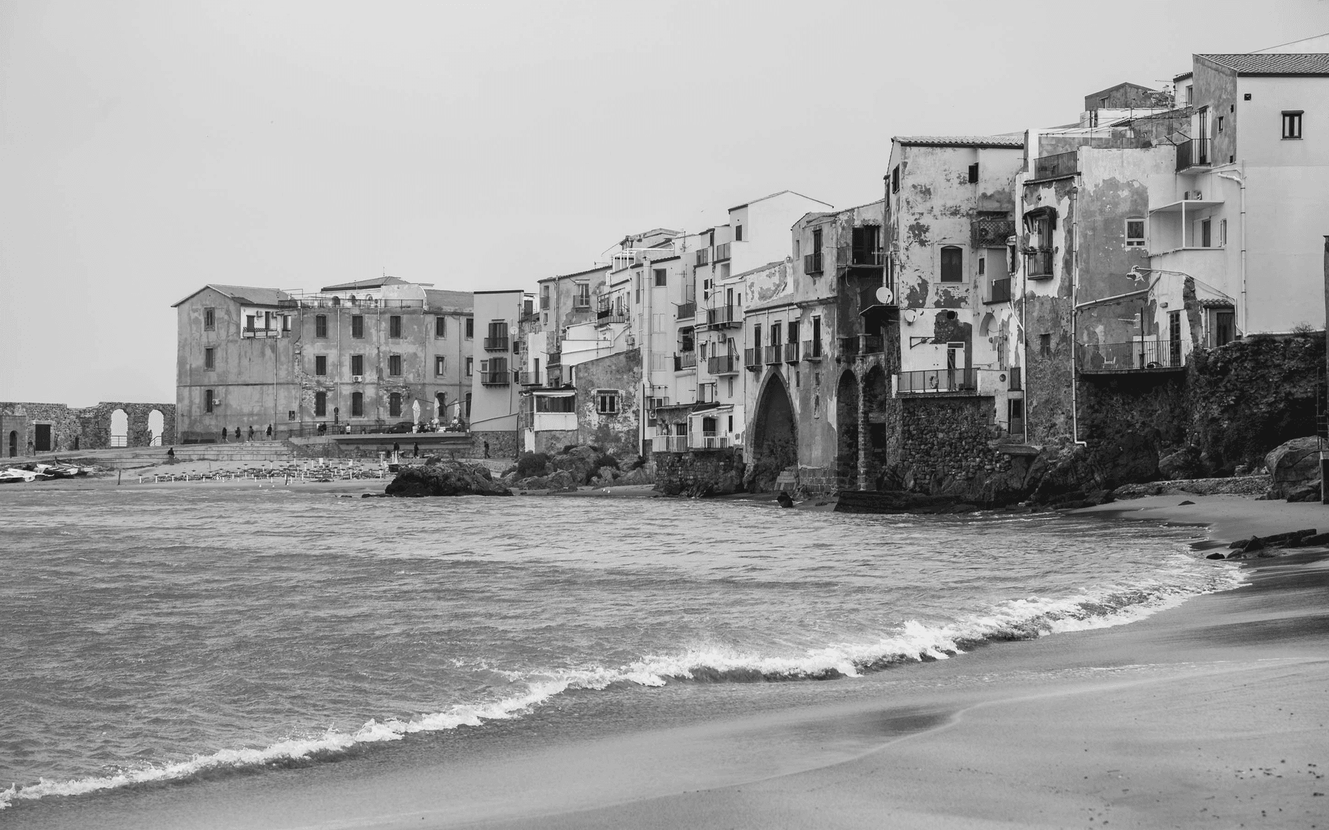 Forio, Italy
