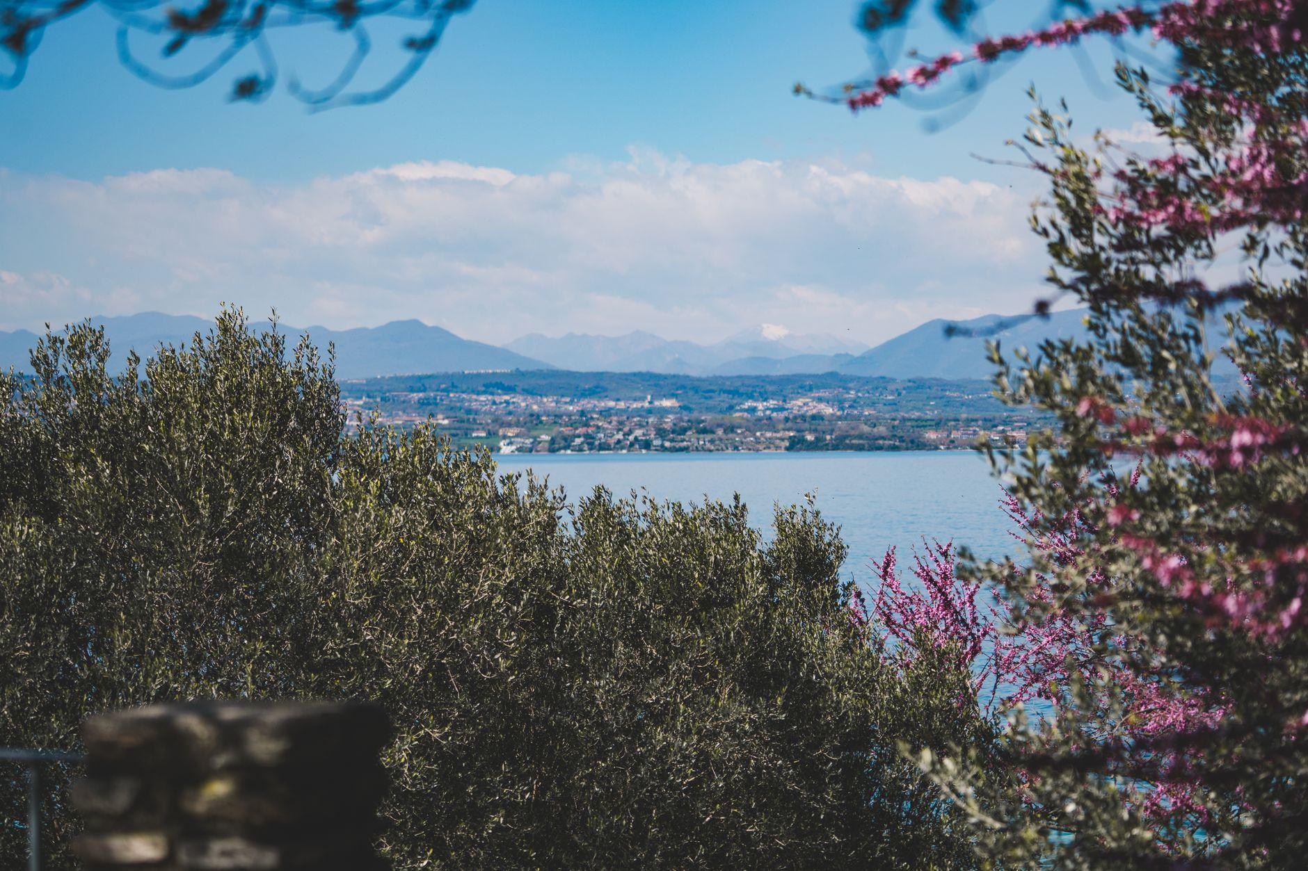 Sirmione, Italy
