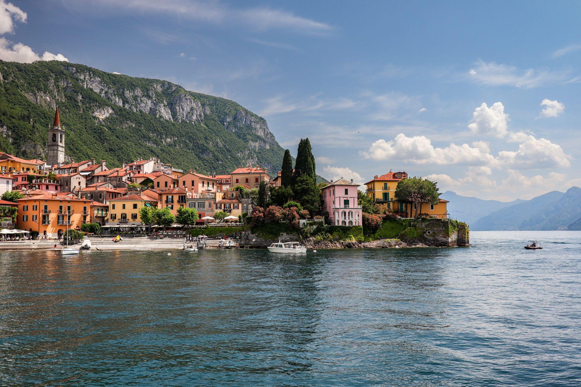 Italy Holidays in April โ Italy