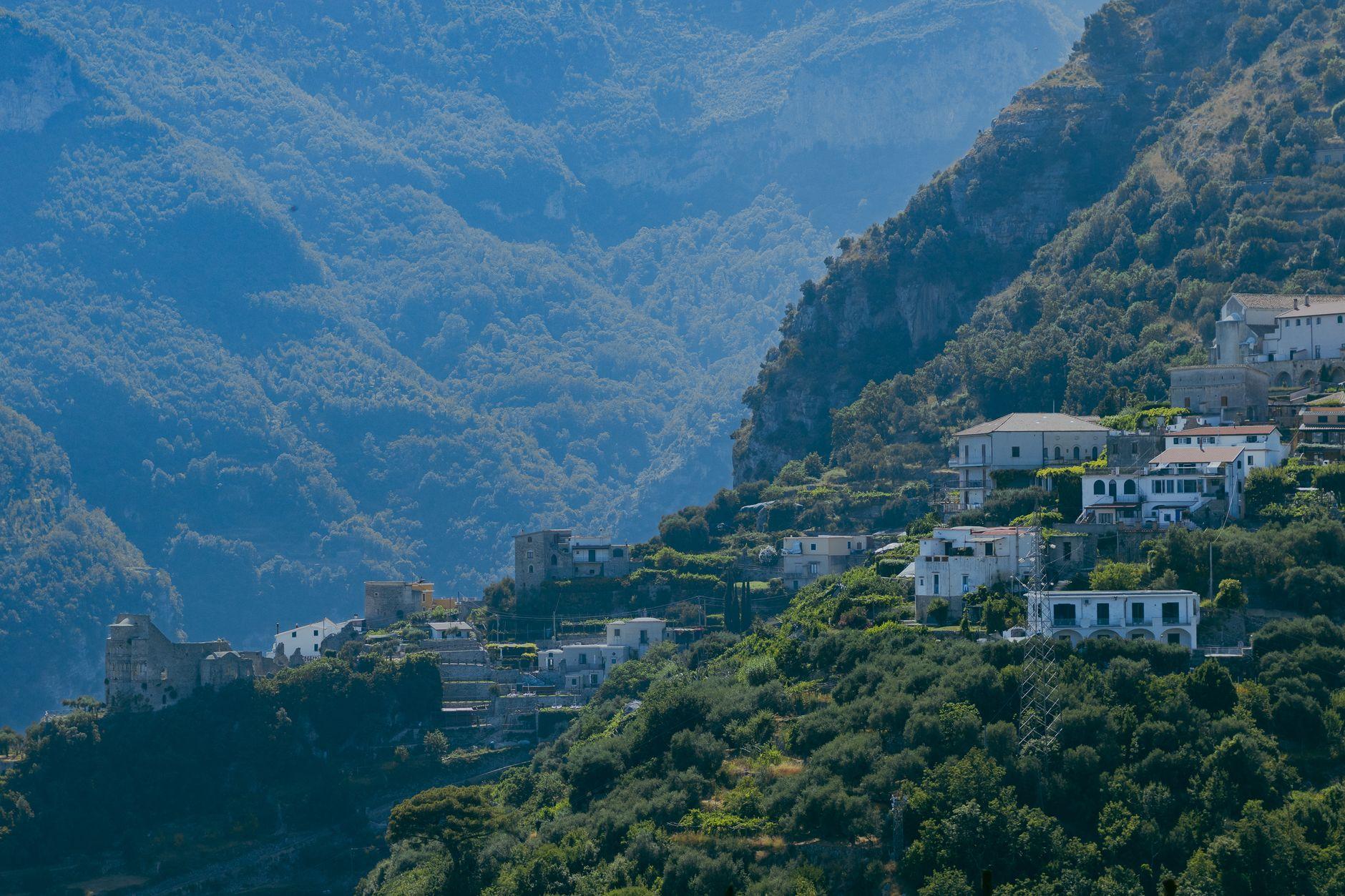 Ravello, Italy