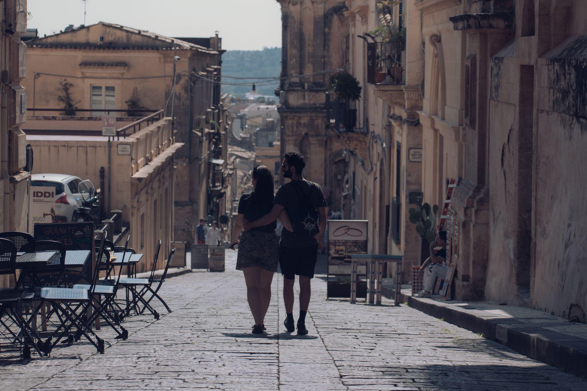 Noto, Italy