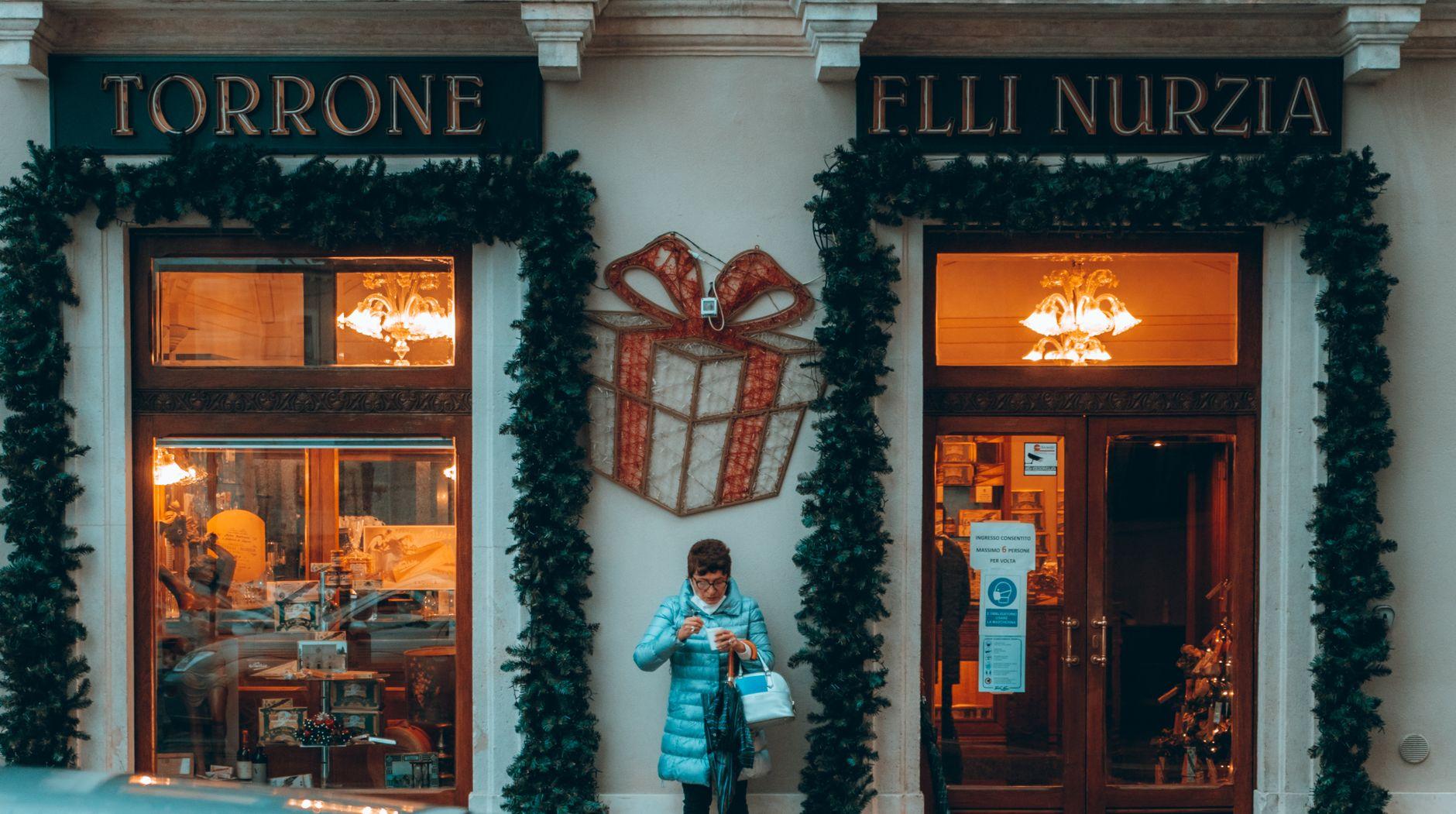 Italy Holidays in December