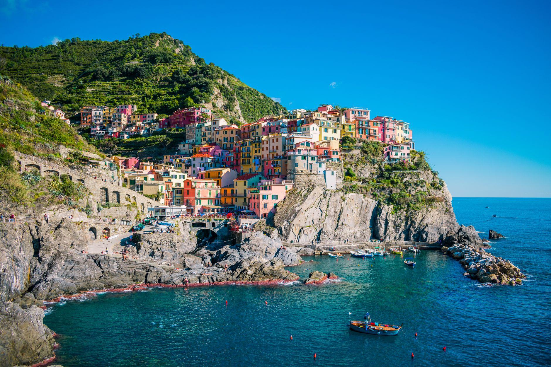 Italy Holidays in February