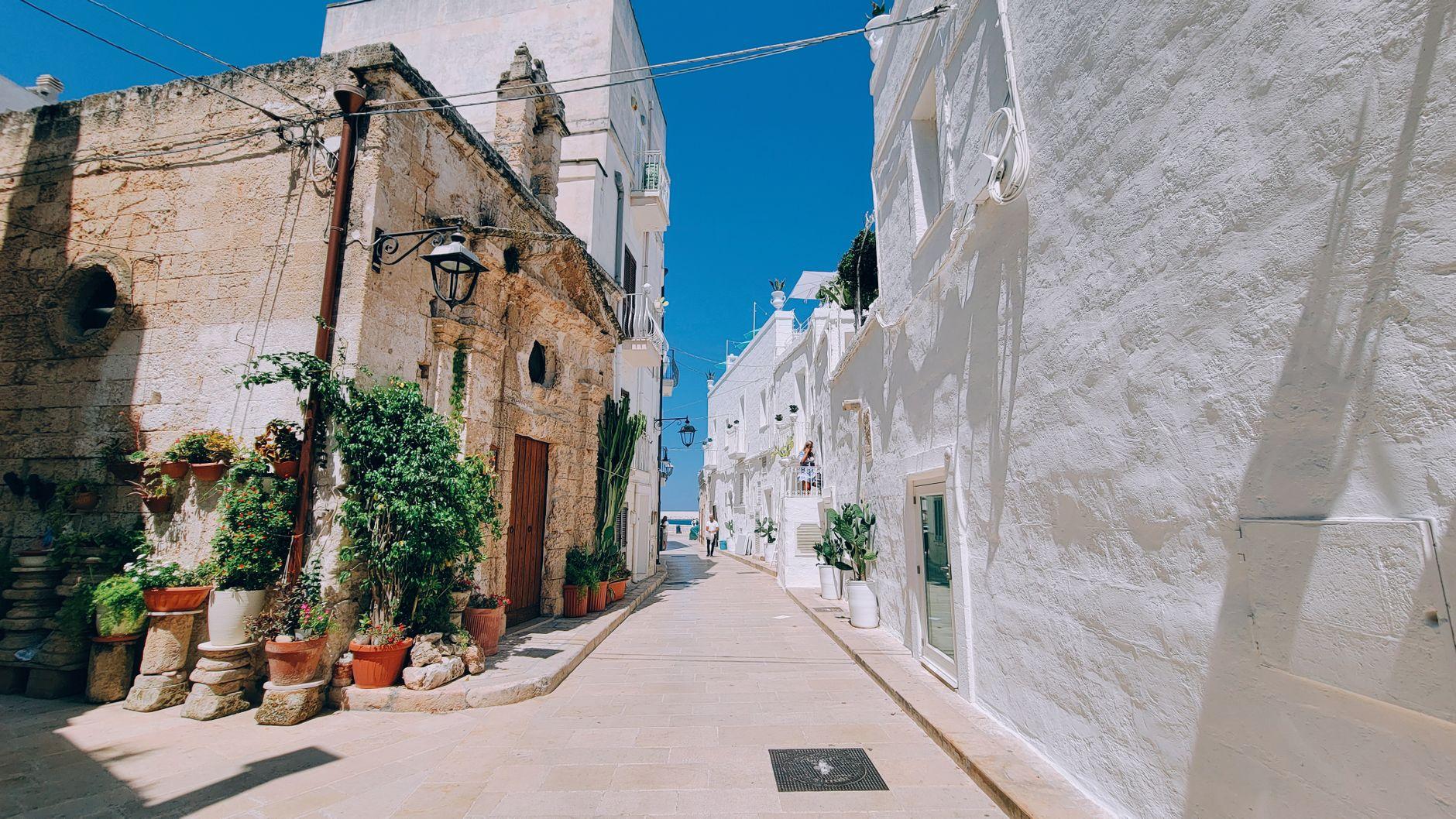 Otranto, Italy