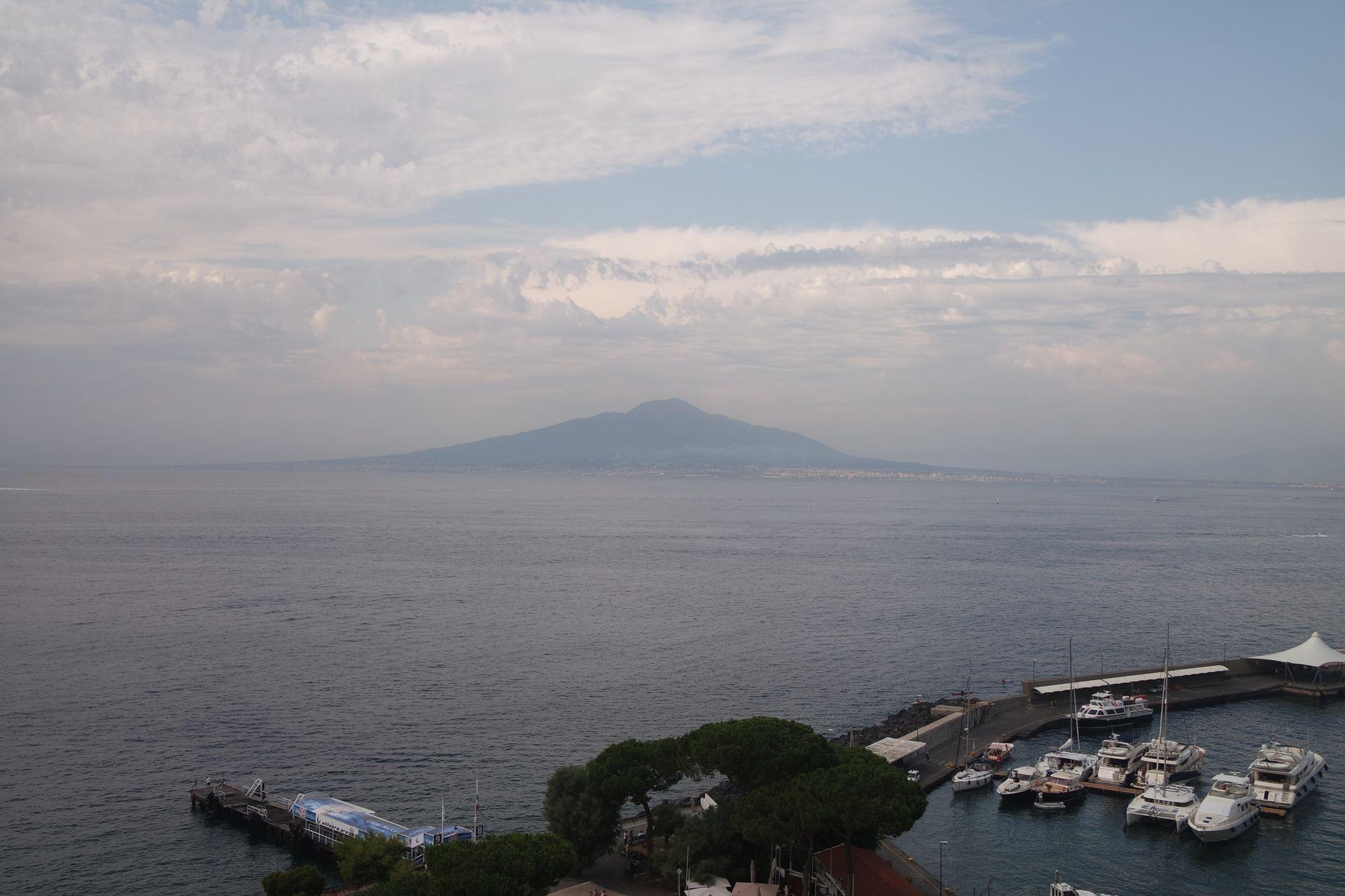 Sorrento, Italy
