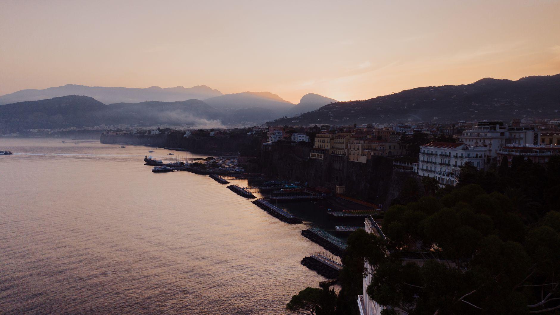 Sorrento, Italy