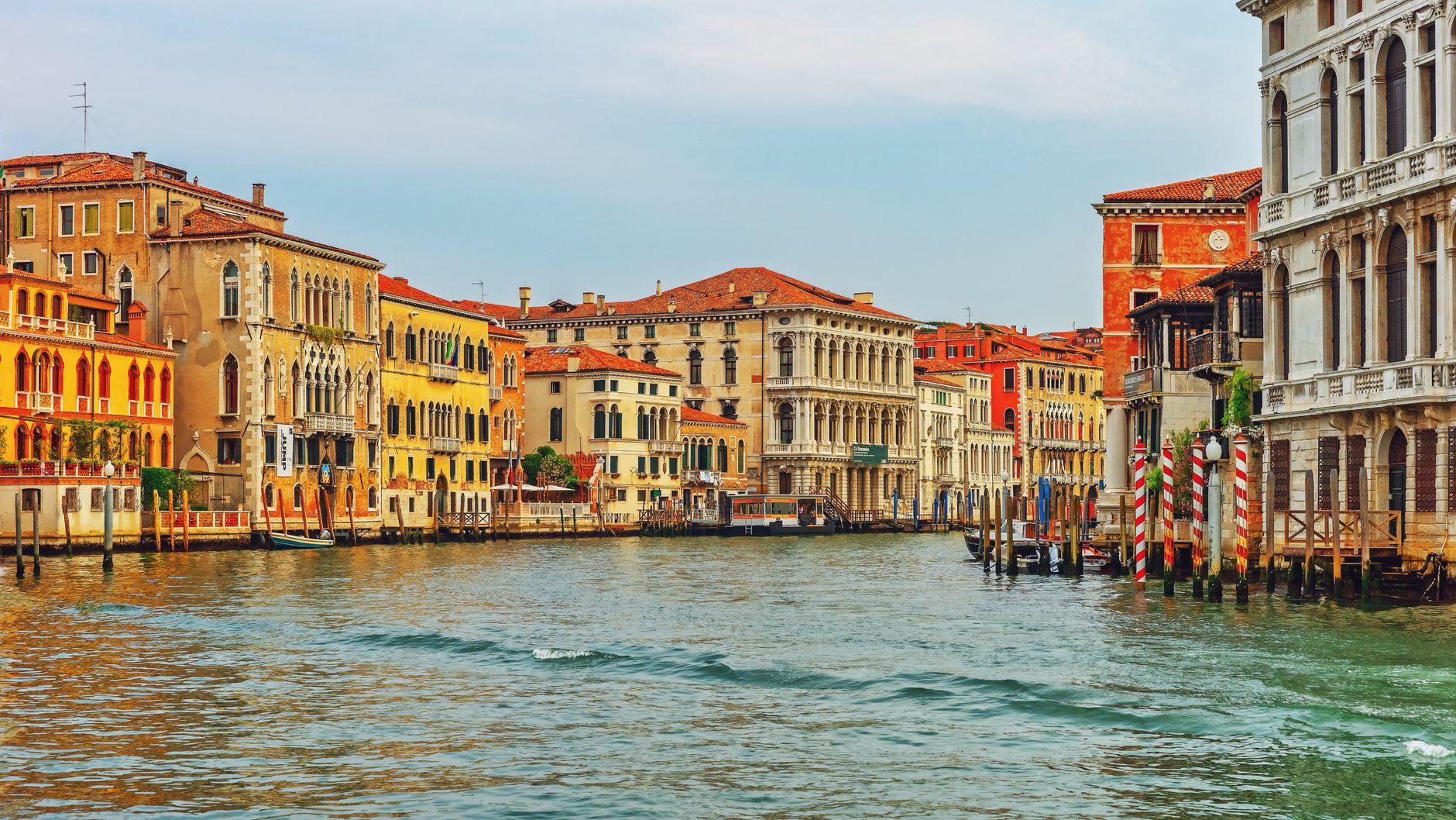 Italy Holidays in September