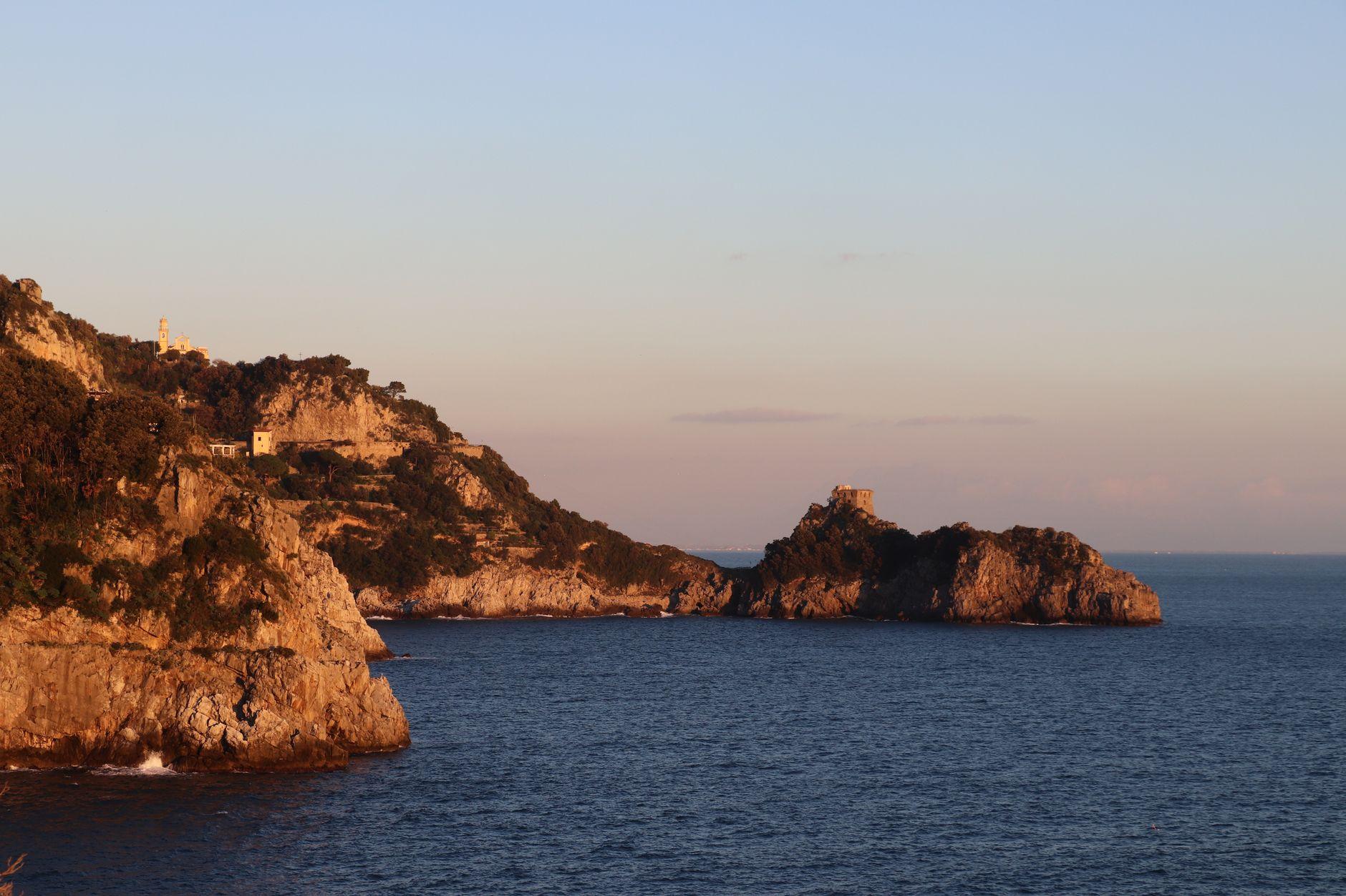 Praiano, Italy