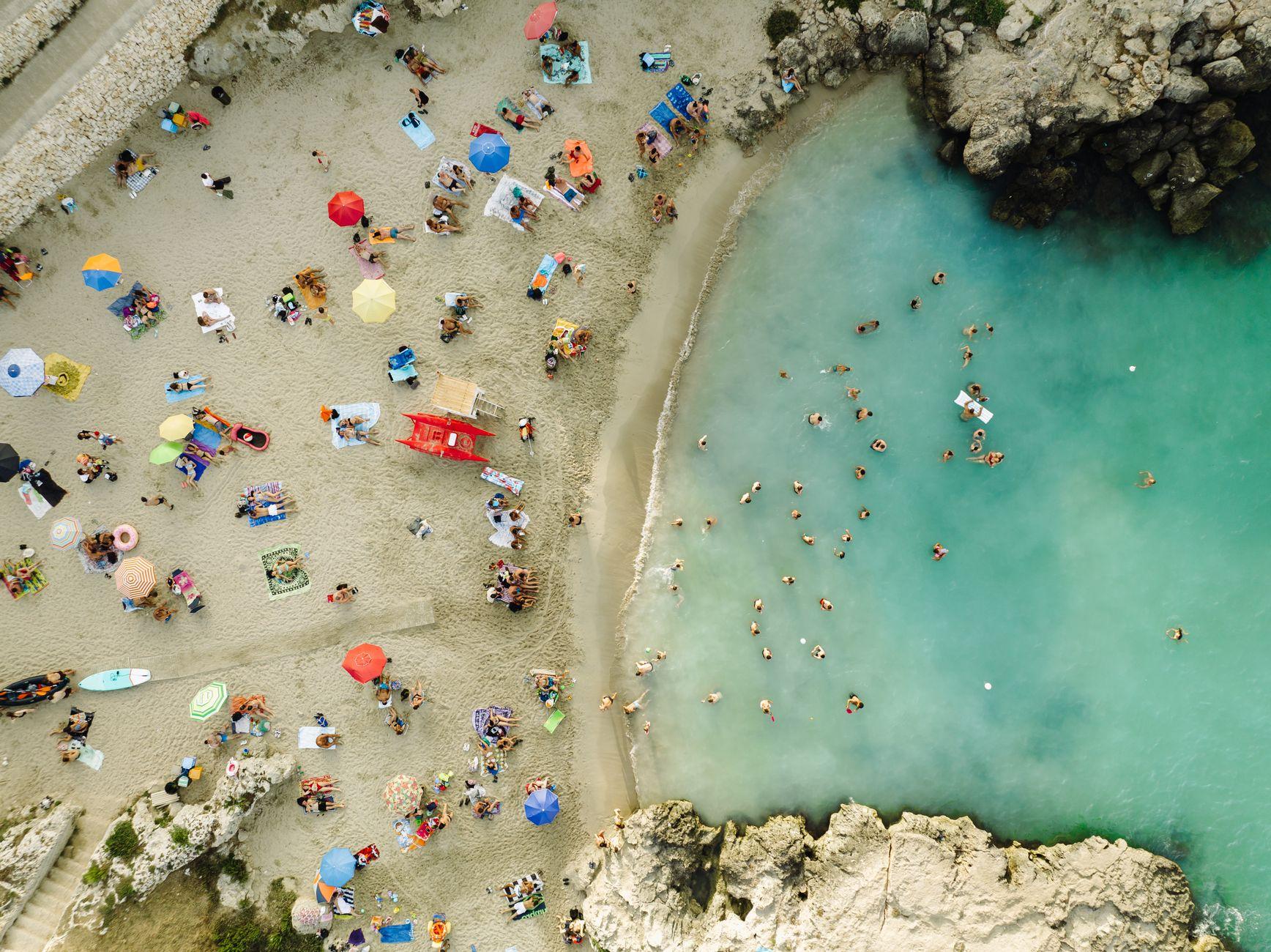 June Bank Holiday to Italy โ Italy