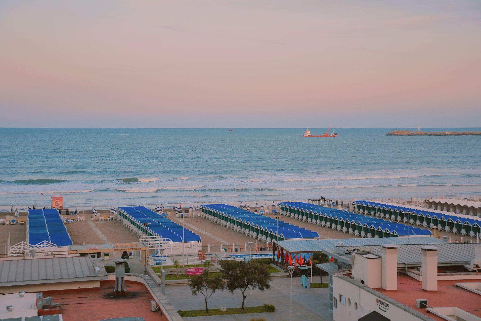 Lido di Jesolo, Italy