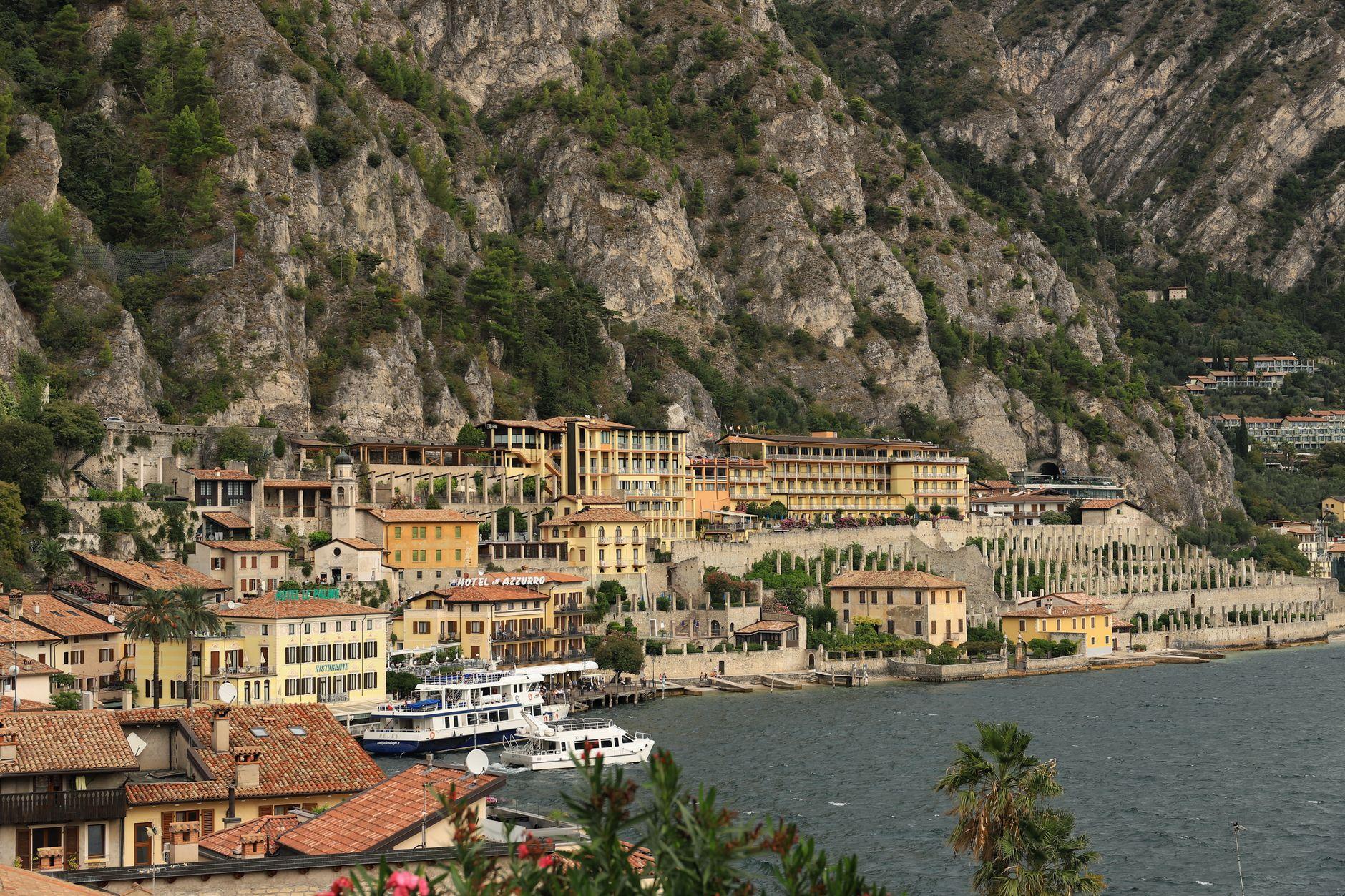Lake Garda Holidays